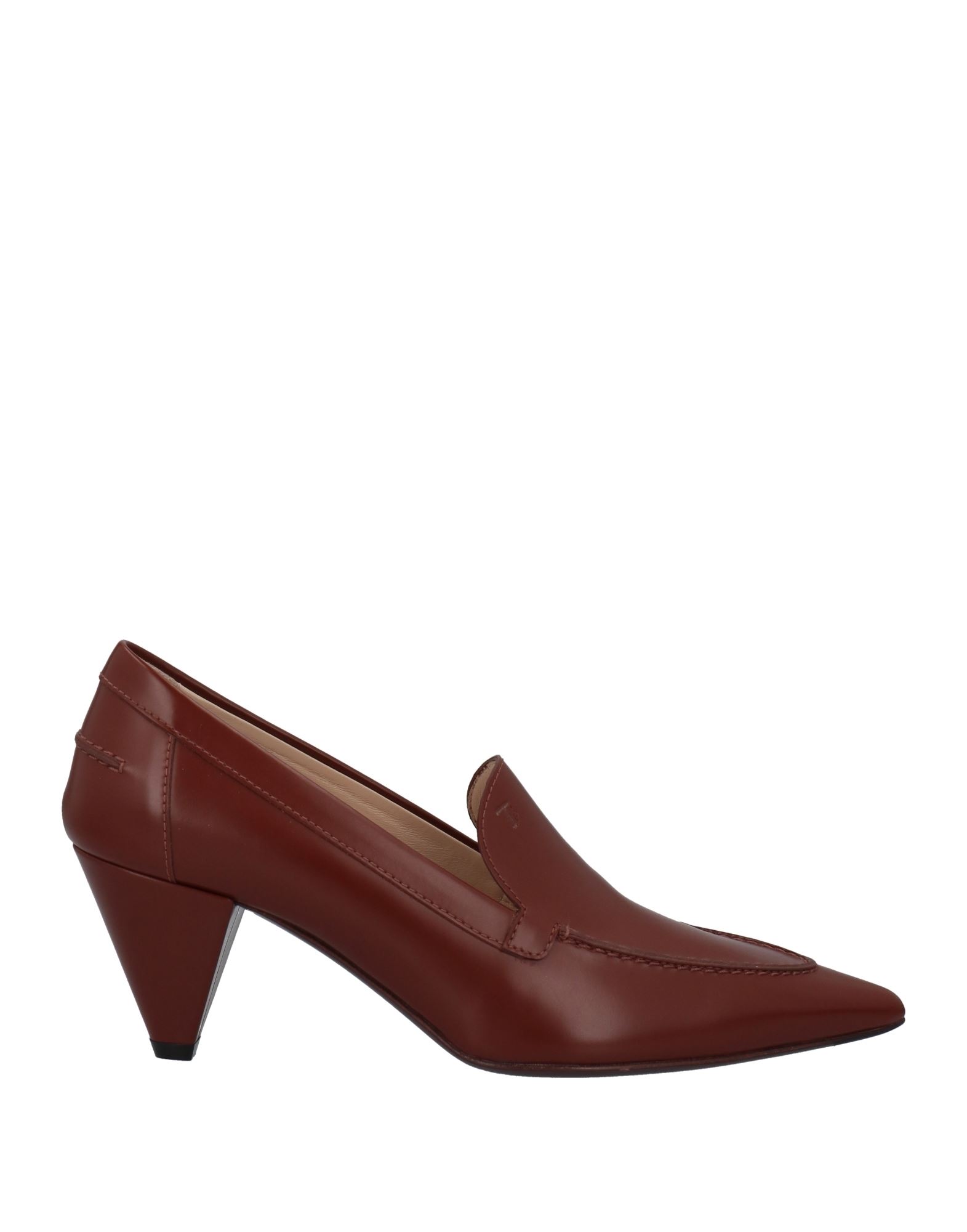 TOD'S ΠΑΠΟΥΤΣΙΑ Μοκασίνια