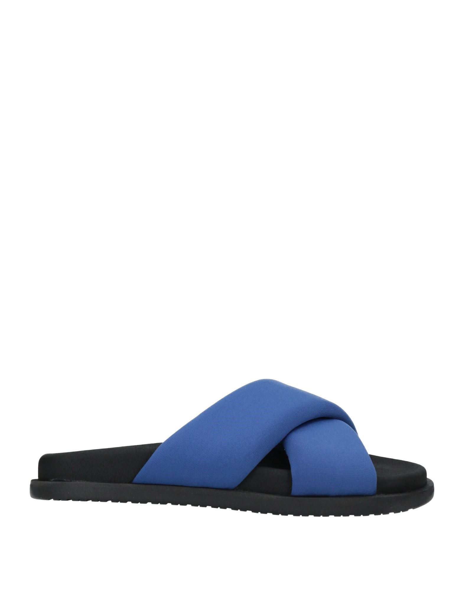 Copenhagen Sandals In Blue