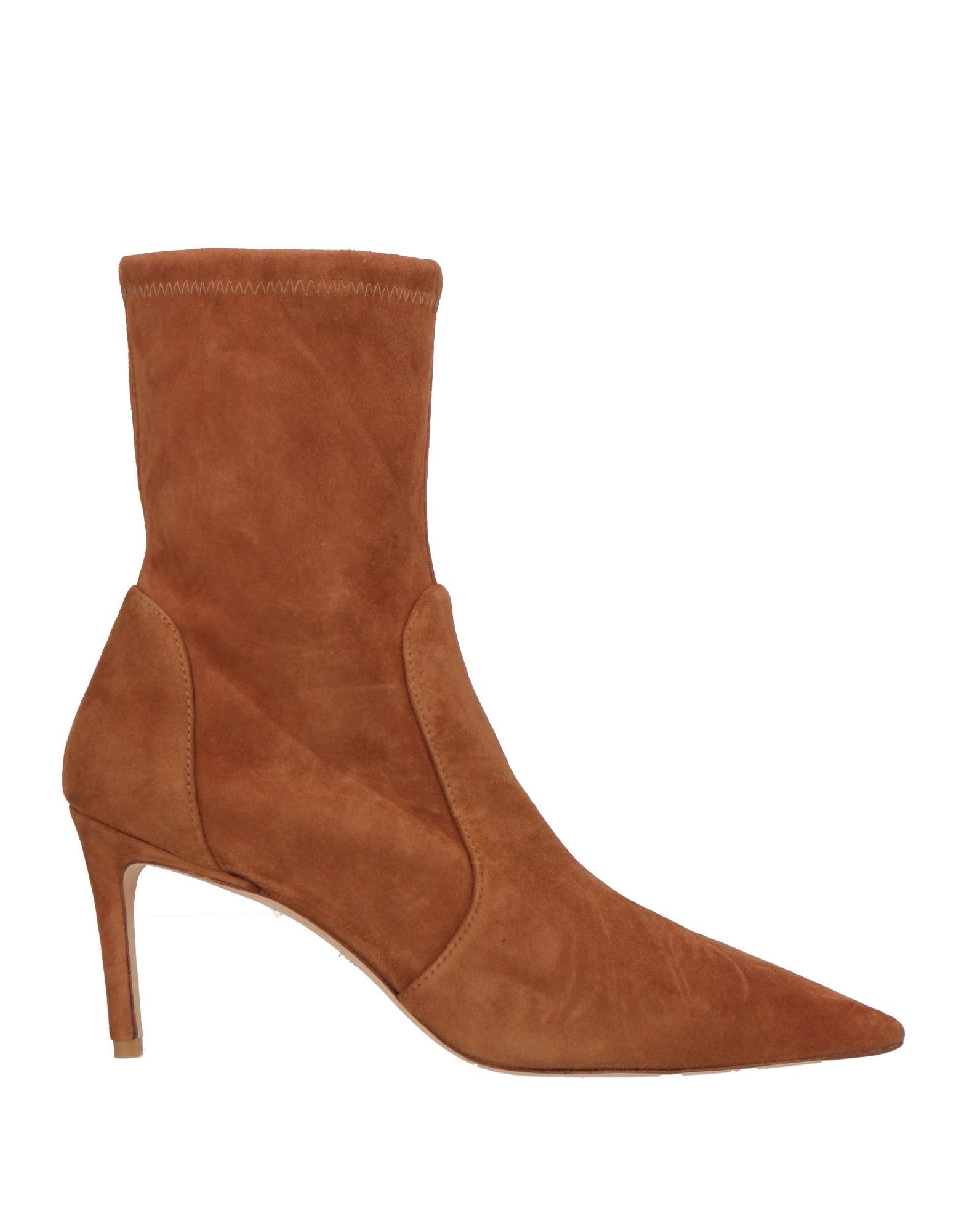 STUART WEITZMAN ΠΑΠΟΥΤΣΙΑ Μποτάκια