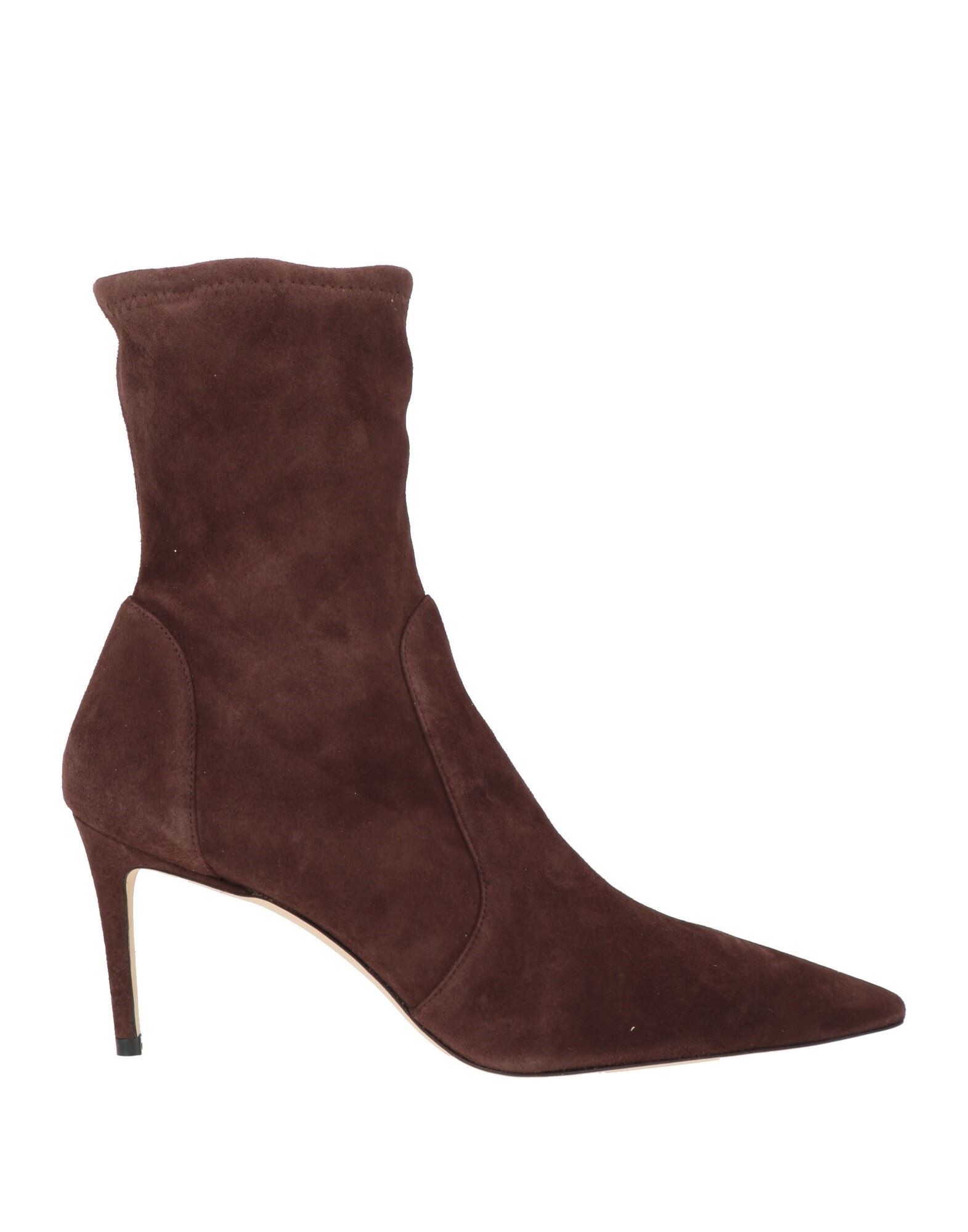 STUART WEITZMAN ΠΑΠΟΥΤΣΙΑ Μποτάκια