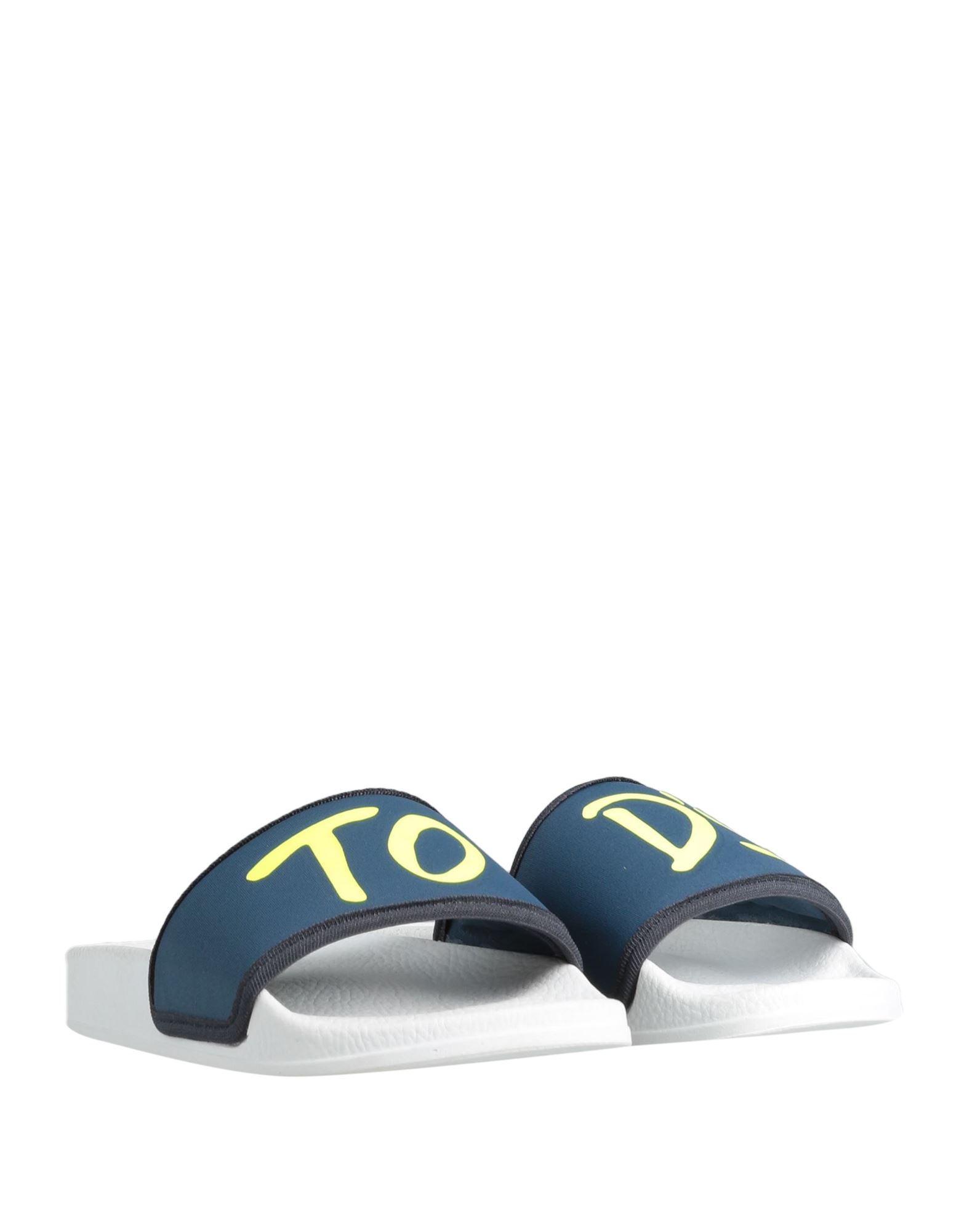  Tod's - Schuhe - Sandalen - On Yoox.com 