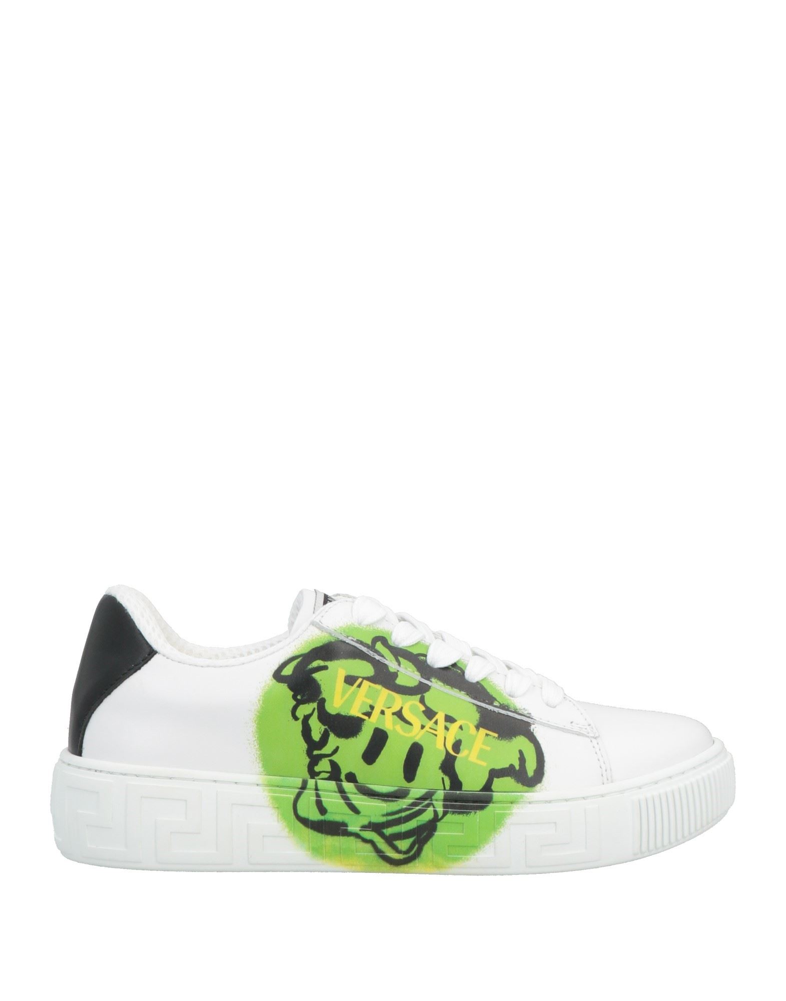 VERSACE YOUNG VERSACE YOUNG ΠΑΠΟΥΤΣΙΑ Αθλητικά παπούτσια