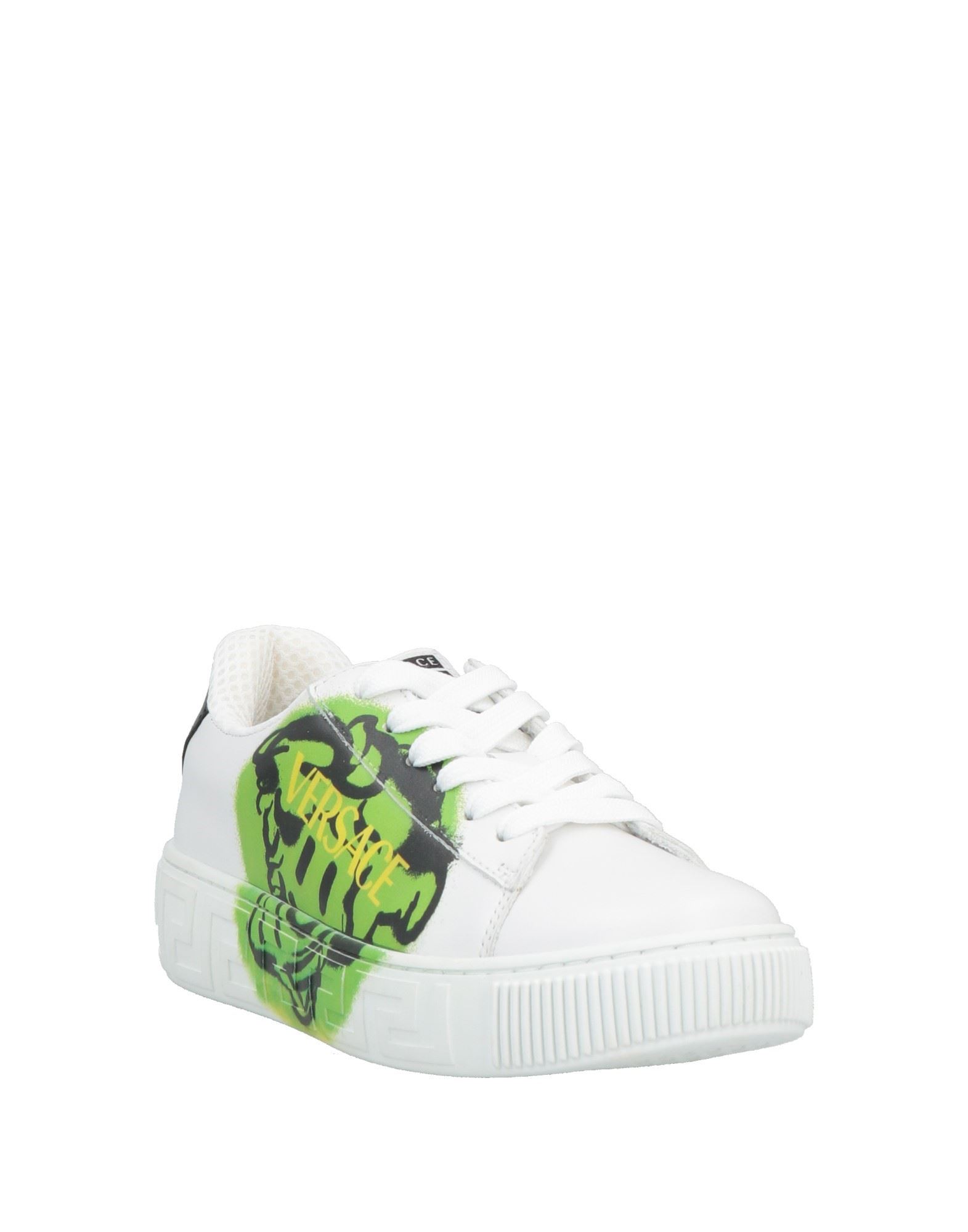  Versace Young - Schuhe - Sneakers - On Yoox.com 