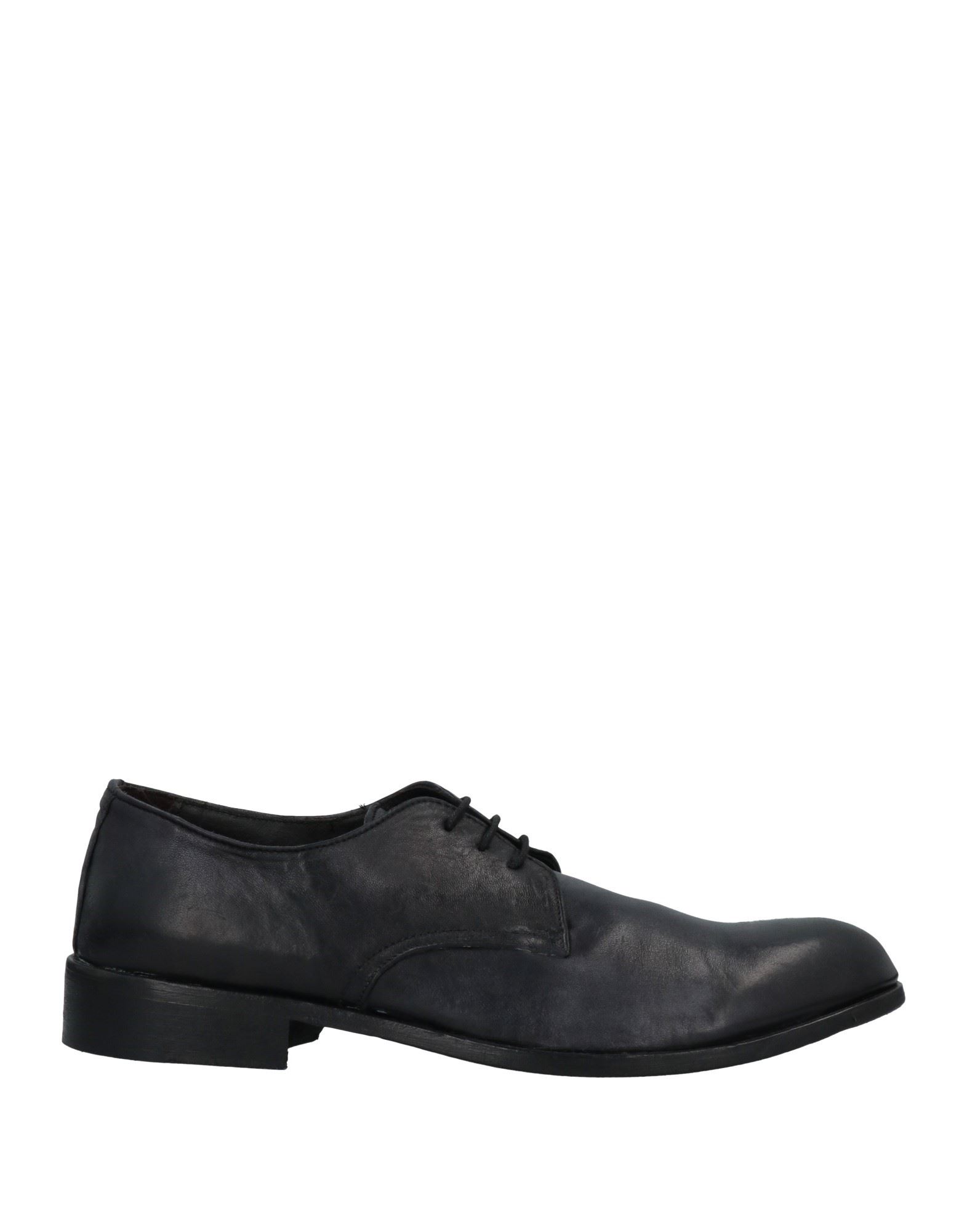 Florsheim Imperial Lace-up Shoes In Dark Blue