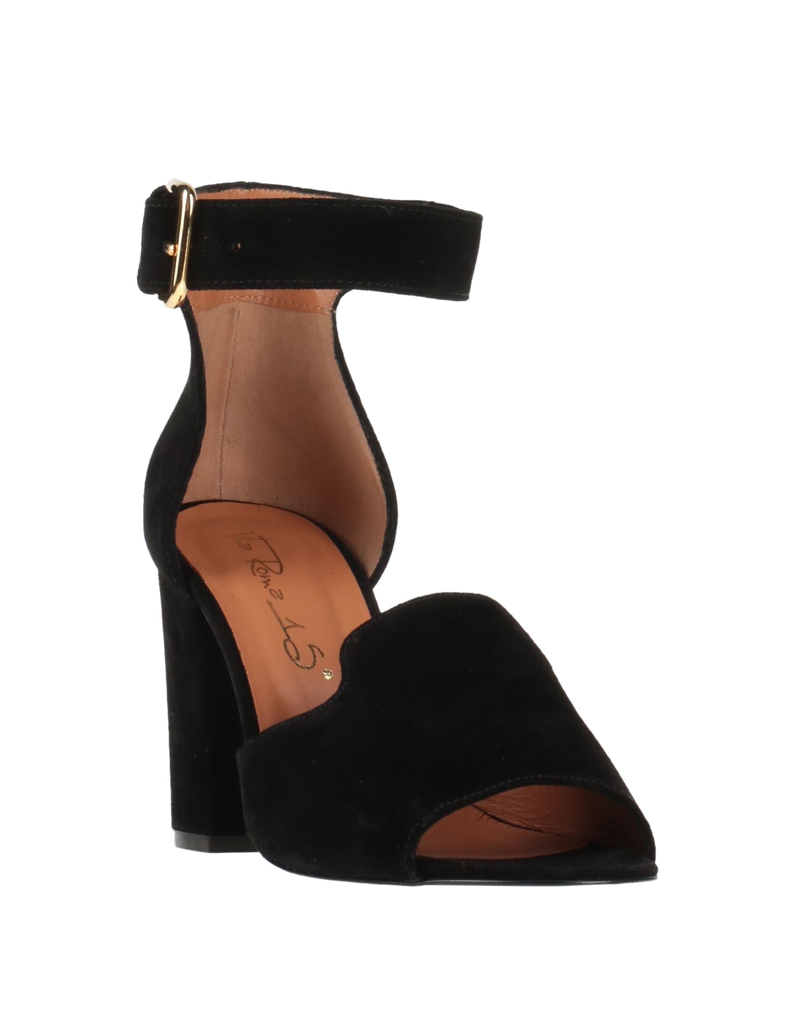  Via Roma 15 - Schuhe - Sandalen - On Yoox.com 