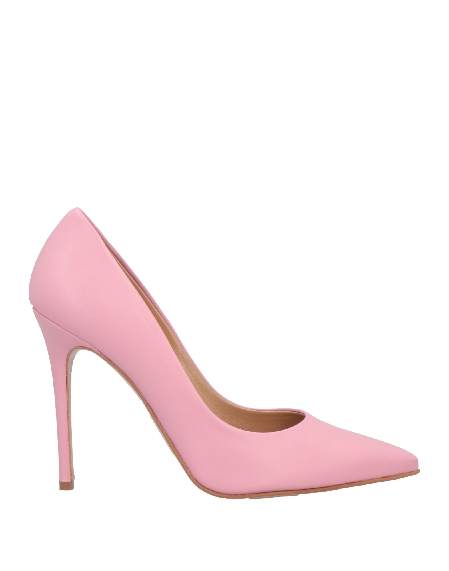 Federica Lancioni Pumps In Pink | ModeSens