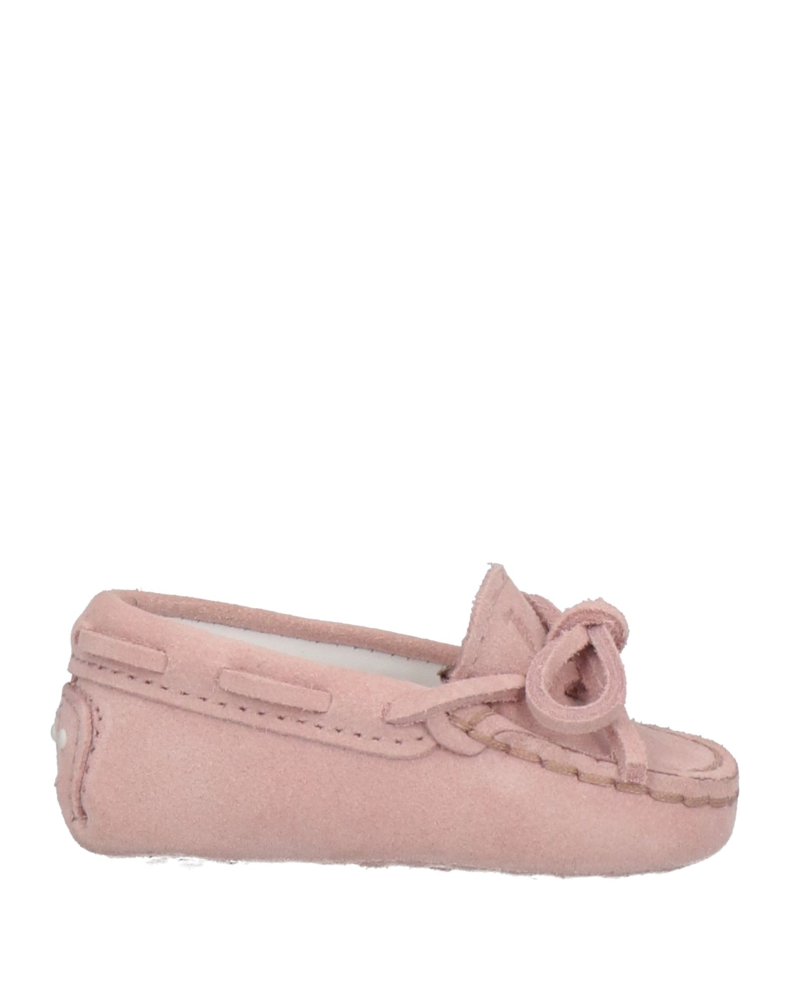 TOD'S TOD'S ΠΑΠΟΥΤΣΙΑ Μοκασίνια