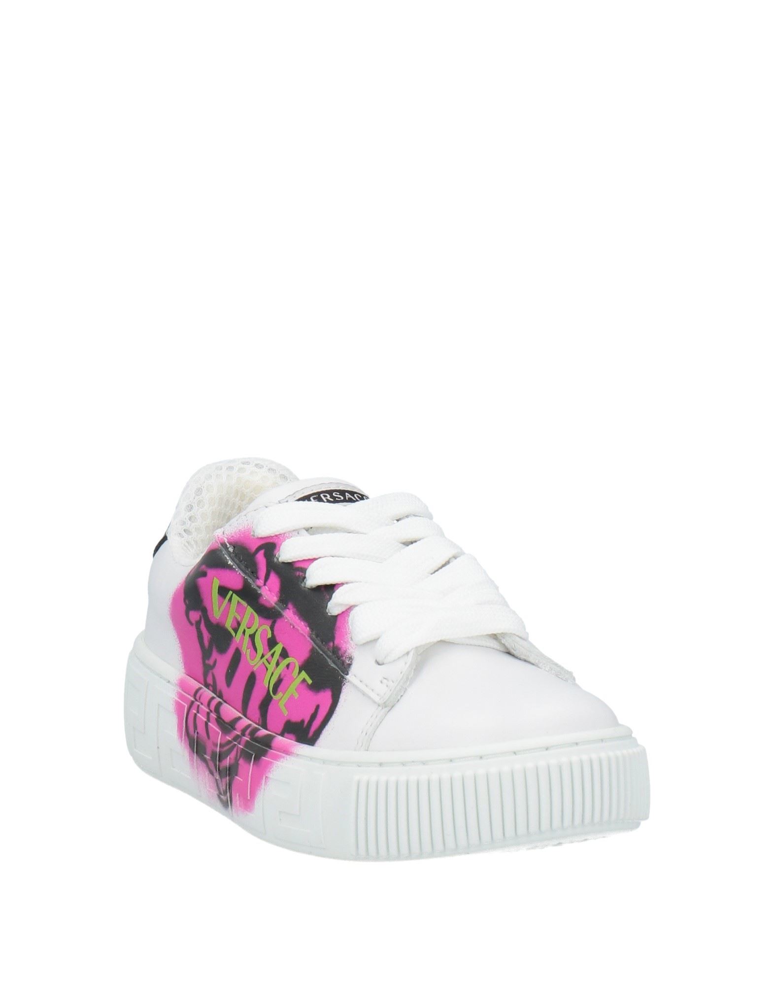  Versace Young - Schuhe - Sneakers - On Yoox.com 