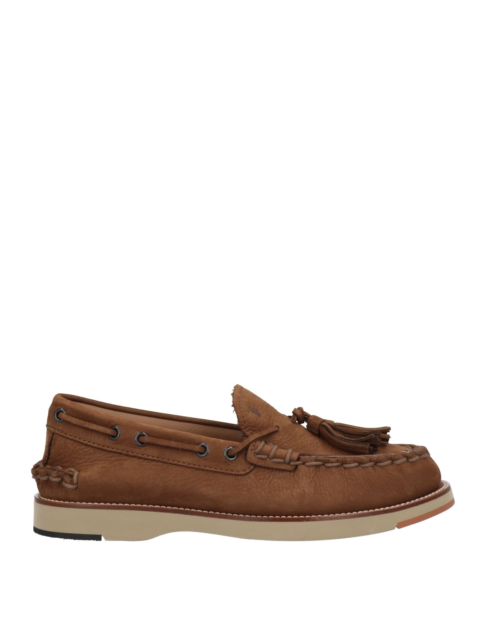 Tod's Loafers In Brown