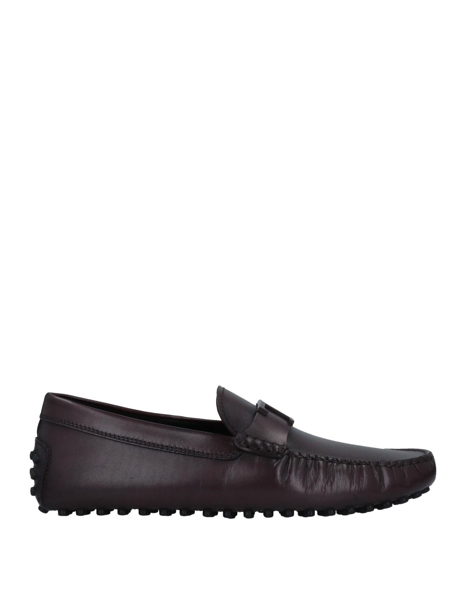 Tod's Loafers In Brown