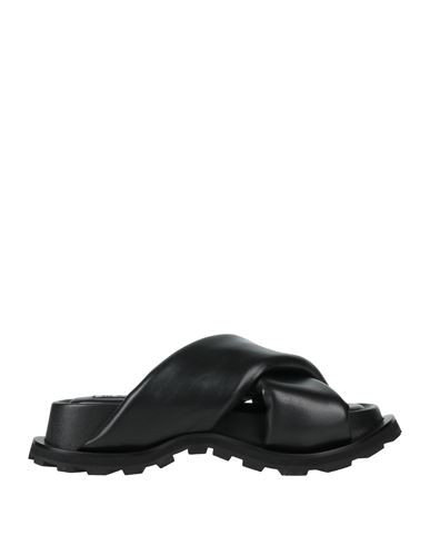 Sandale Damen Schwarz 35,36,39 Damen