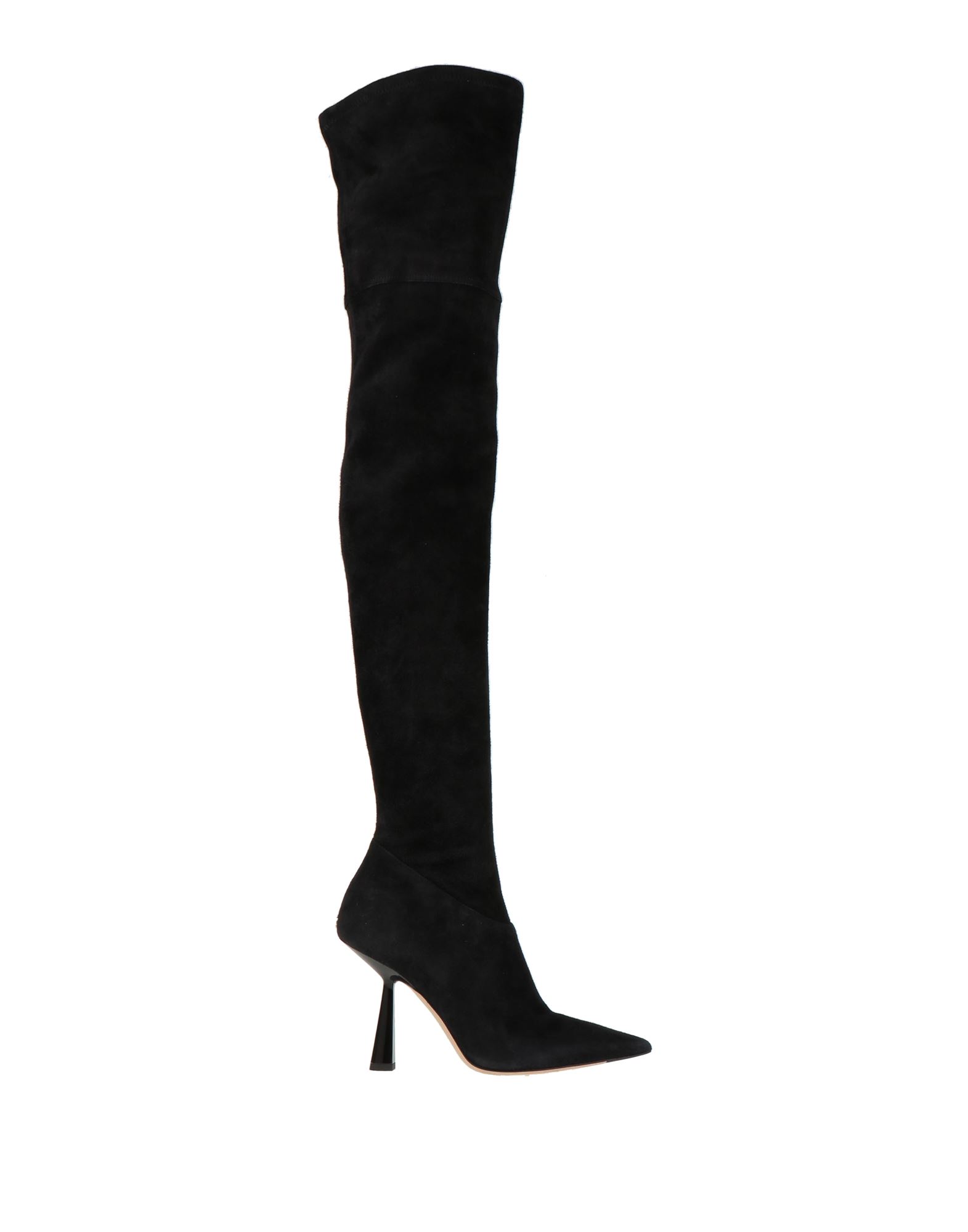 JIMMY CHOO ΠΑΠΟΥΤΣΙΑ Μπότα