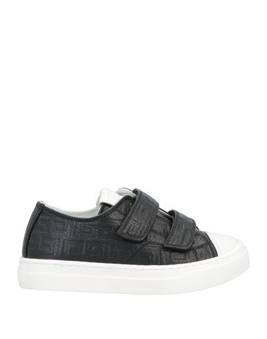 Sneakers Jungen 3-8 jahre Schwarz 30,31,32 Jungen 3-8 jahre
