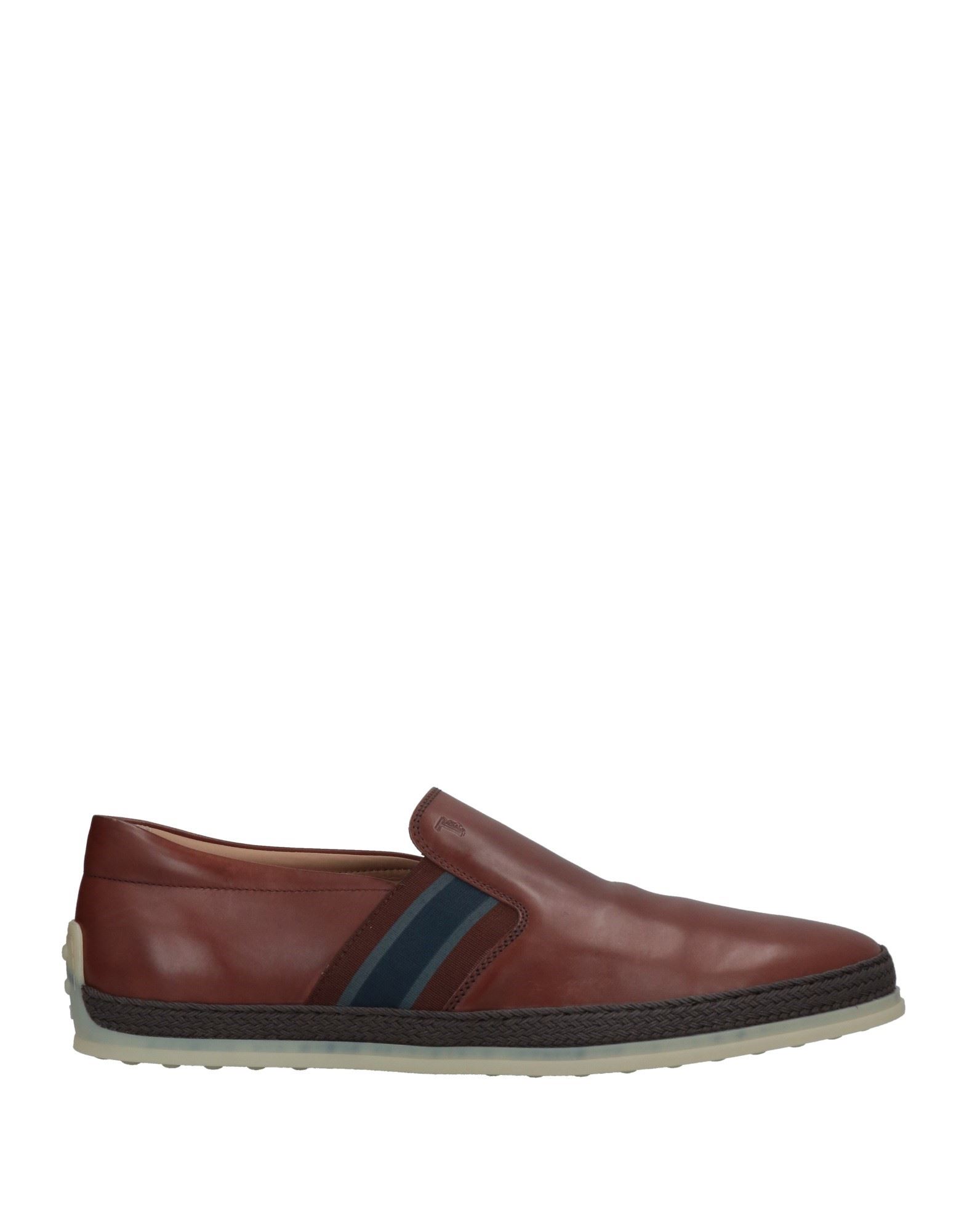 Tod's Loafers In Brown