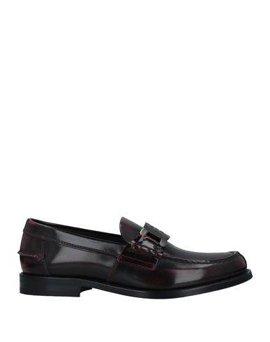 Mokassin Herren Bordeaux 39.5,44.5 Herren
