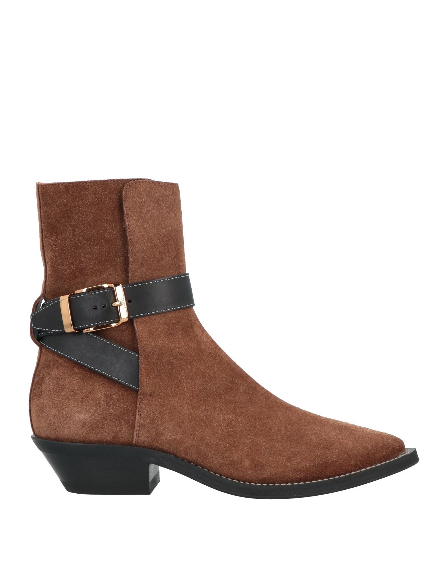 TOD'S TOD'S ΠΑΠΟΥΤΣΙΑ Μποτάκια