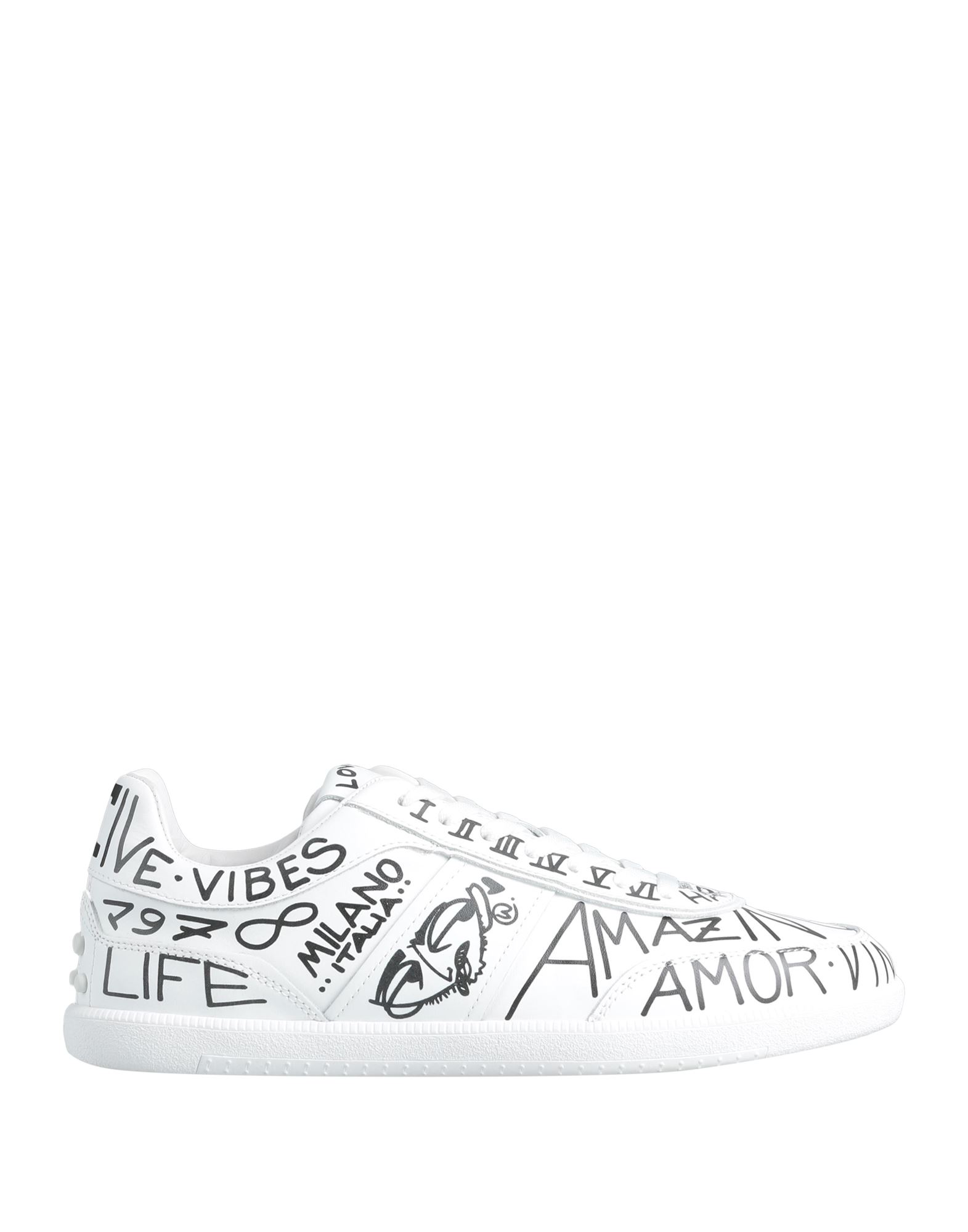 スニーカー TOD'S SNEAKERS ALTRAVERSIONE Men's GreenStride™ Motion 6 Sneaker