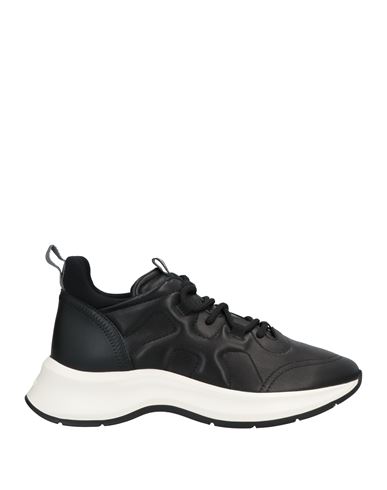 Sneakers Mujer Negro 34,34.5,35,35.5 Mujer