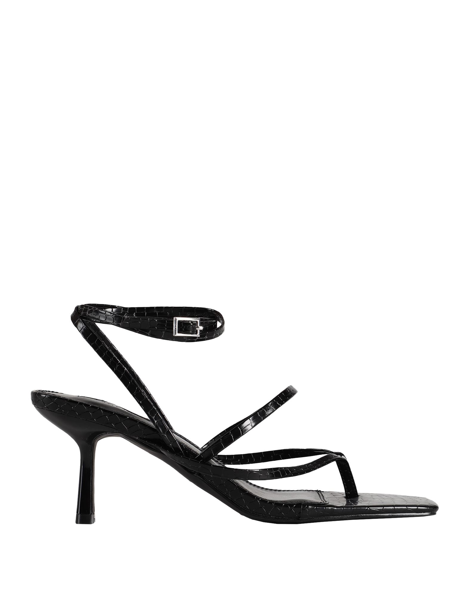 TOPSHOP TOPSHOP ΠΑΠΟΥΤΣΙΑ Σαγιονάρες