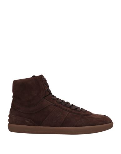 Sneakers Herren Schokobraun 39,40,40.5,41 Herren