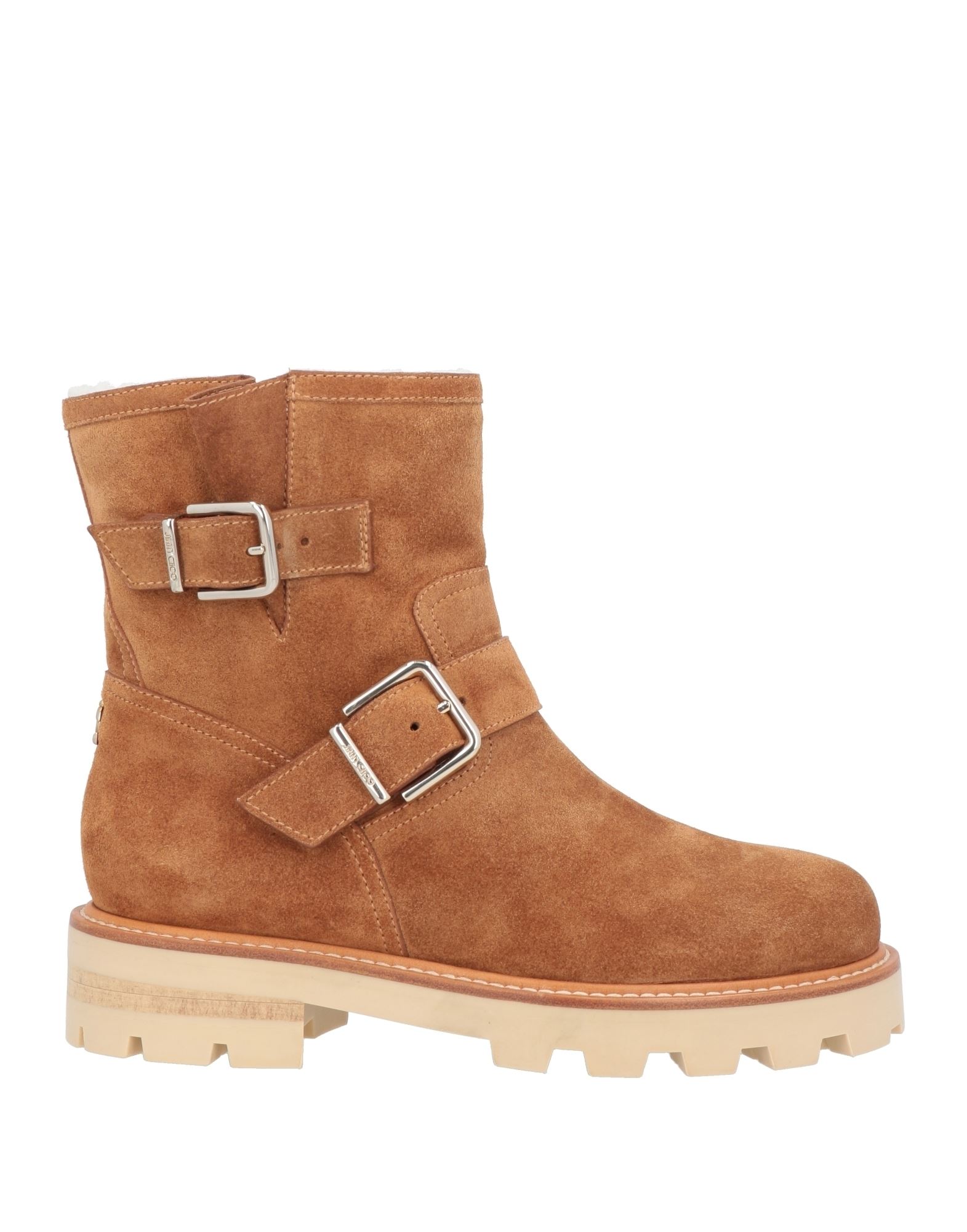 JIMMY CHOO JIMMY CHOO ΠΑΠΟΥΤΣΙΑ Μποτάκια