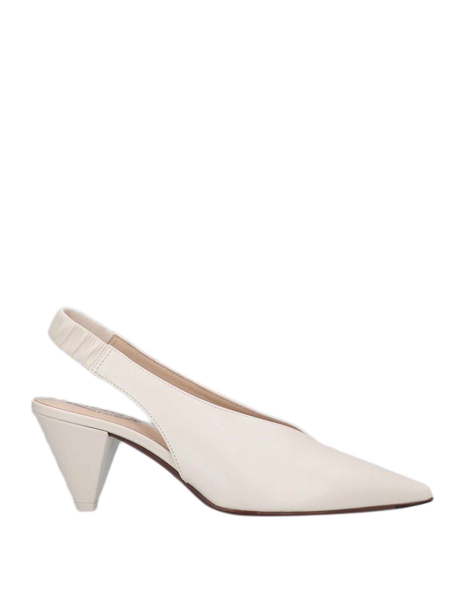 Tod's Pumps In White