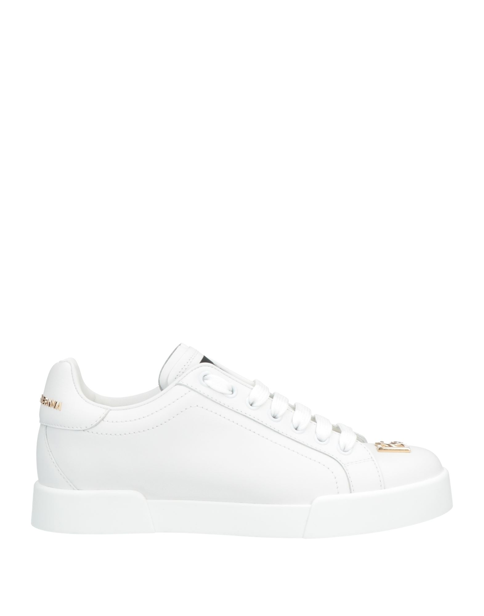 DOLCE&GABBANA DOLCE&GABBANA ΠΑΠΟΥΤΣΙΑ Αθλητικά παπούτσια