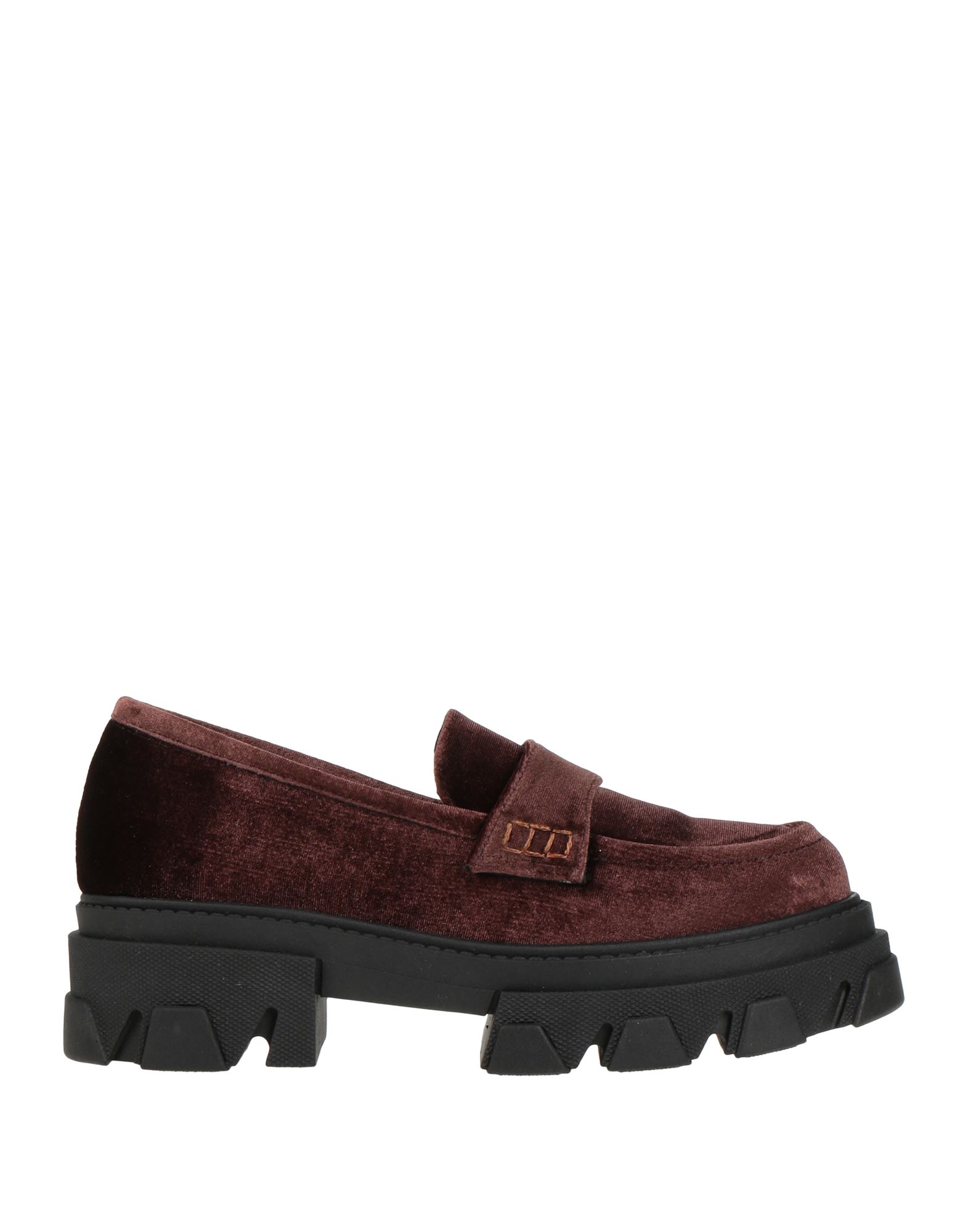 Alohas Loafers In Brown