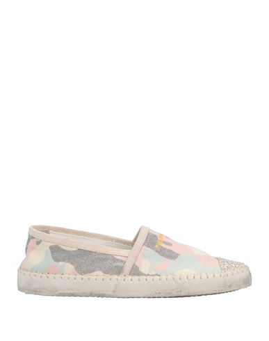 Mokassin Damen Rosa 36,37 Damen