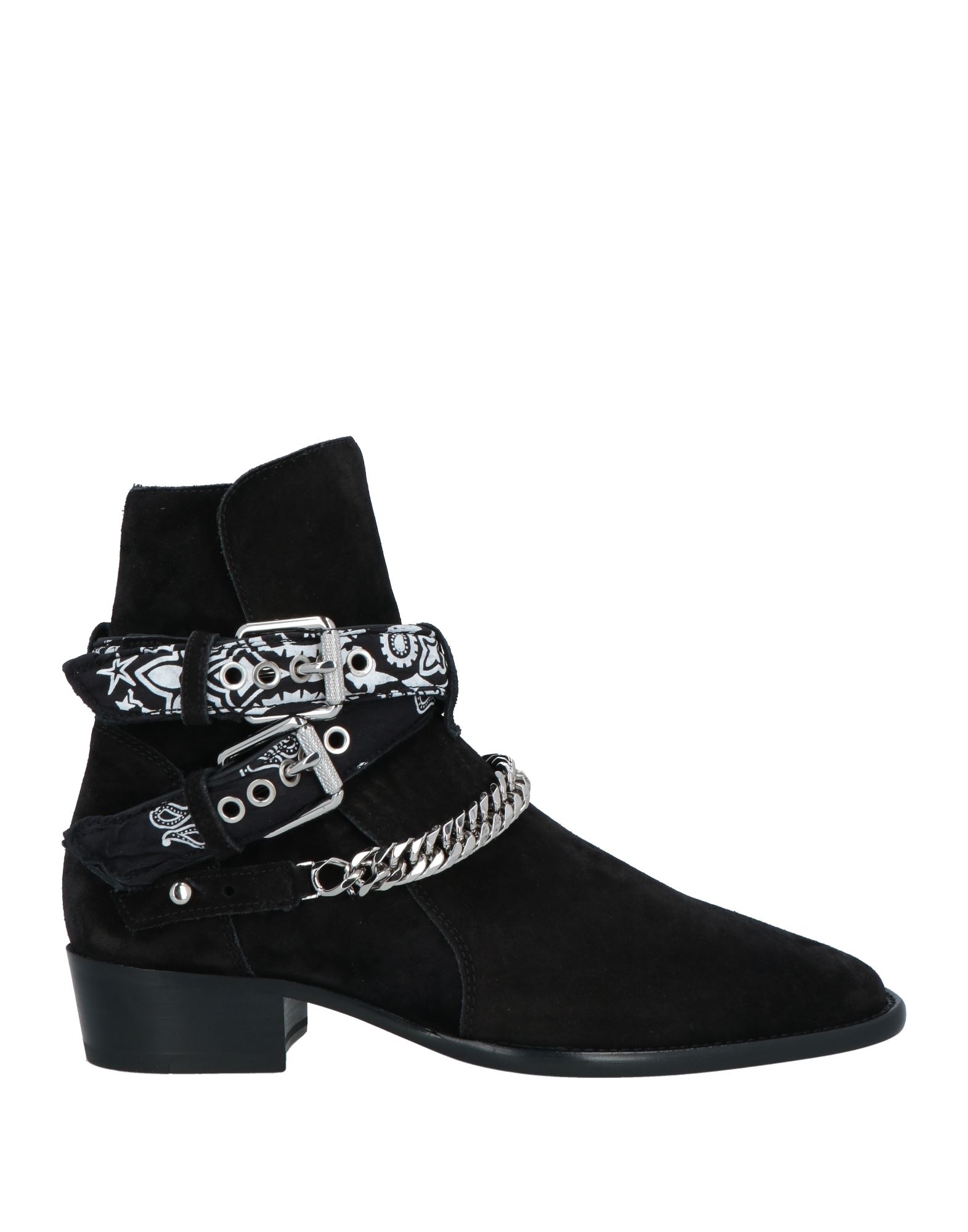  Amiri - Schuhe - Stiefeletten - On Yoox.com 