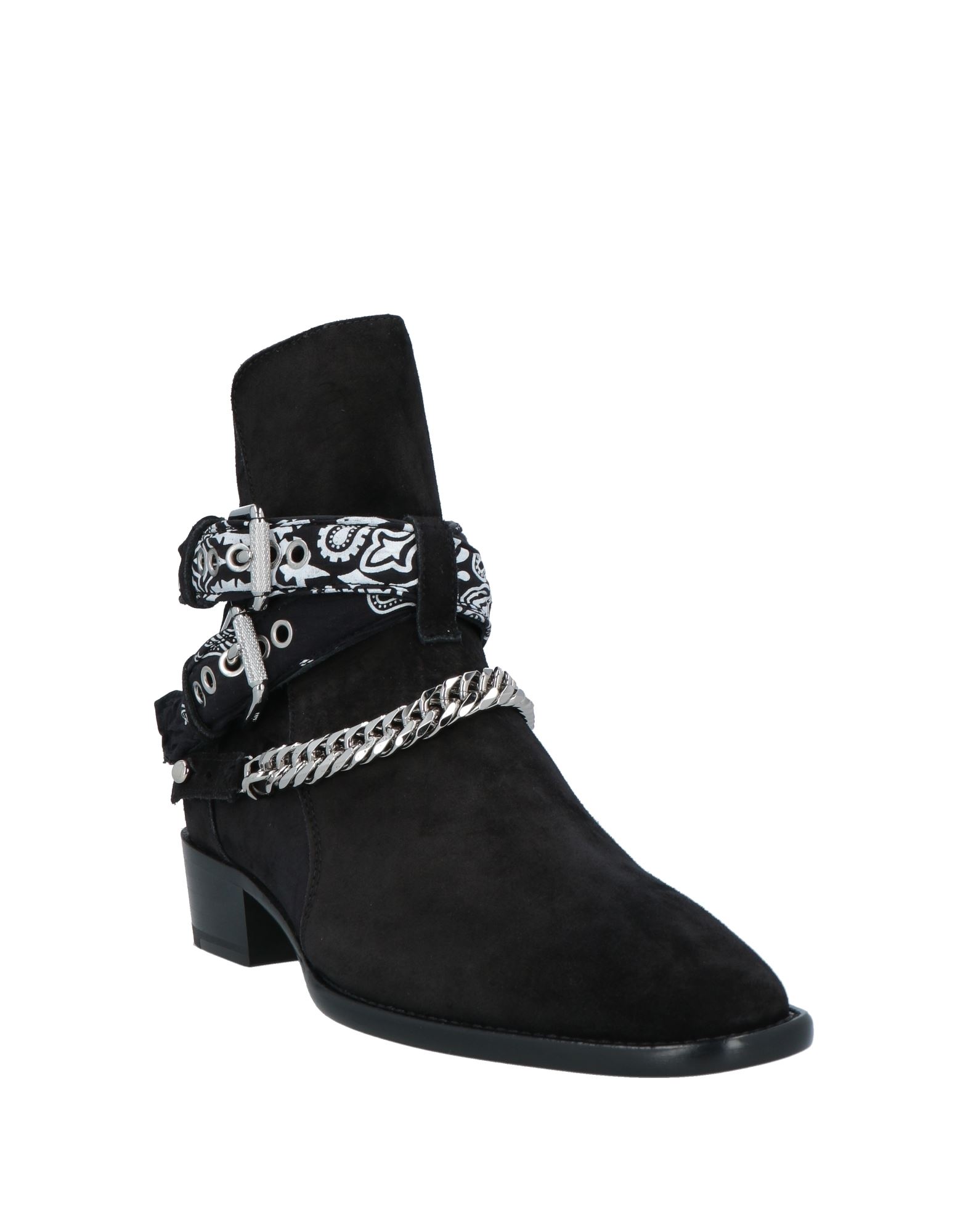  Amiri - Schuhe - Stiefeletten - On Yoox.com 