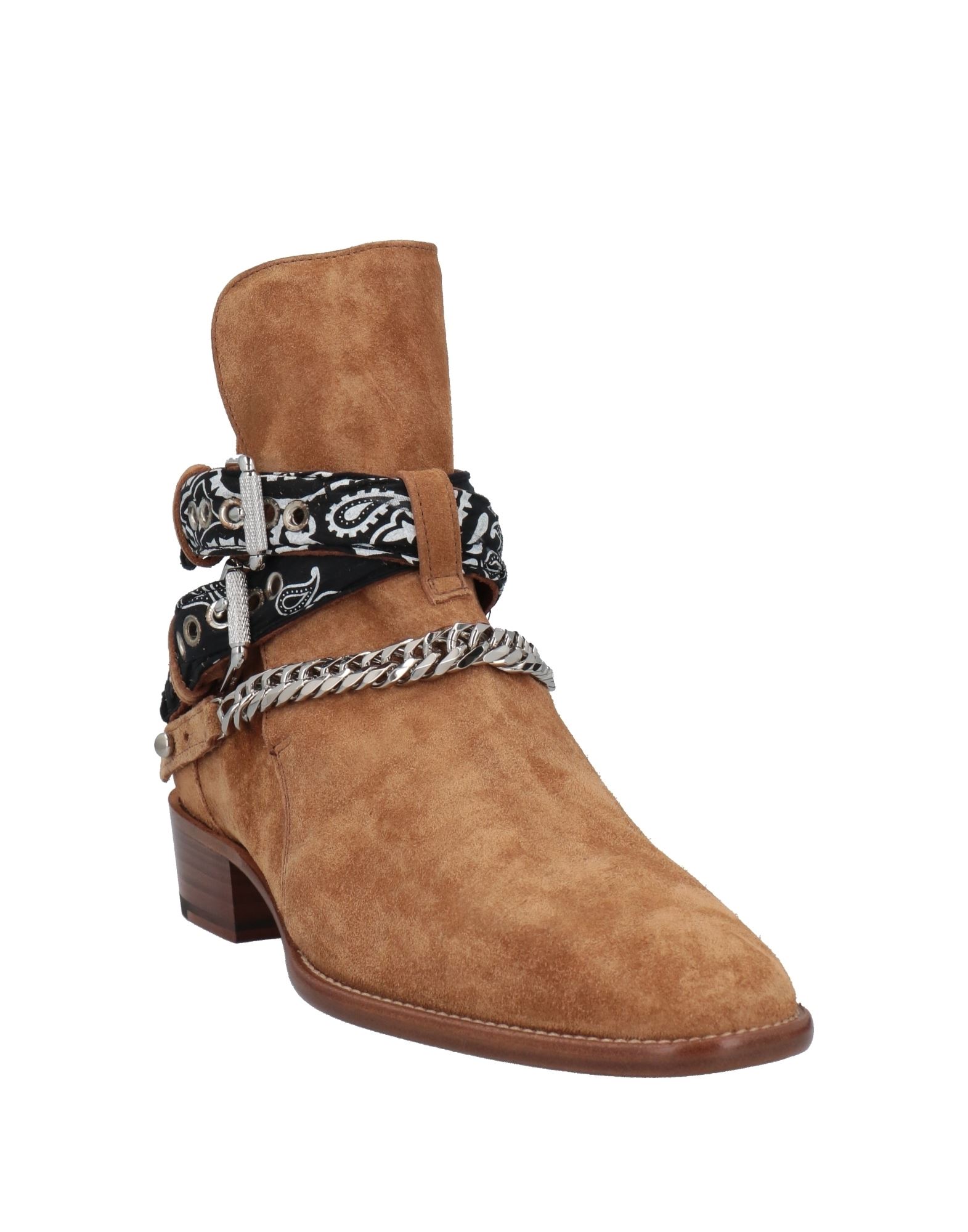  Amiri - Schuhe - Stiefeletten - On Yoox.com 