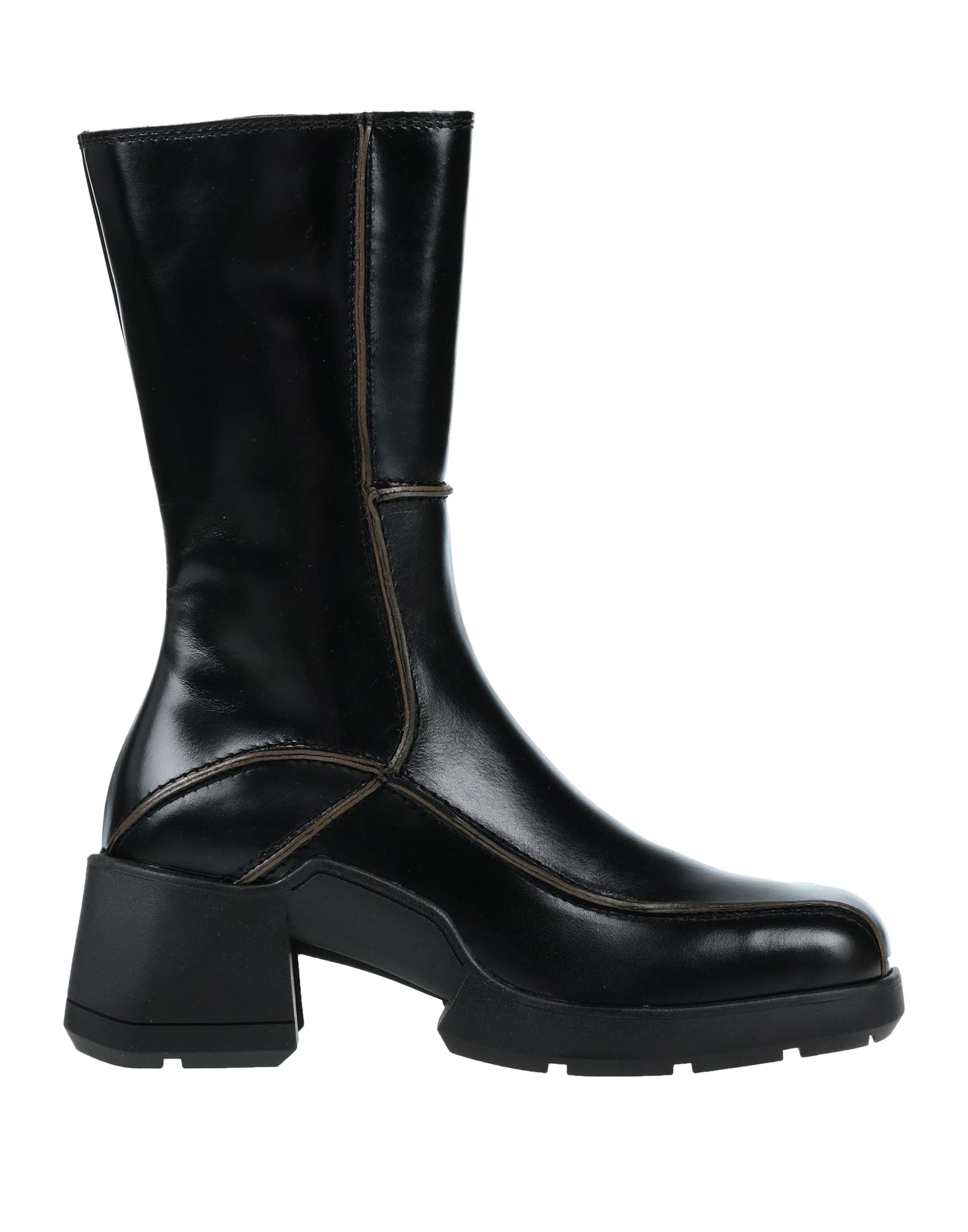 E8 By Miista Ankle Boots In Black