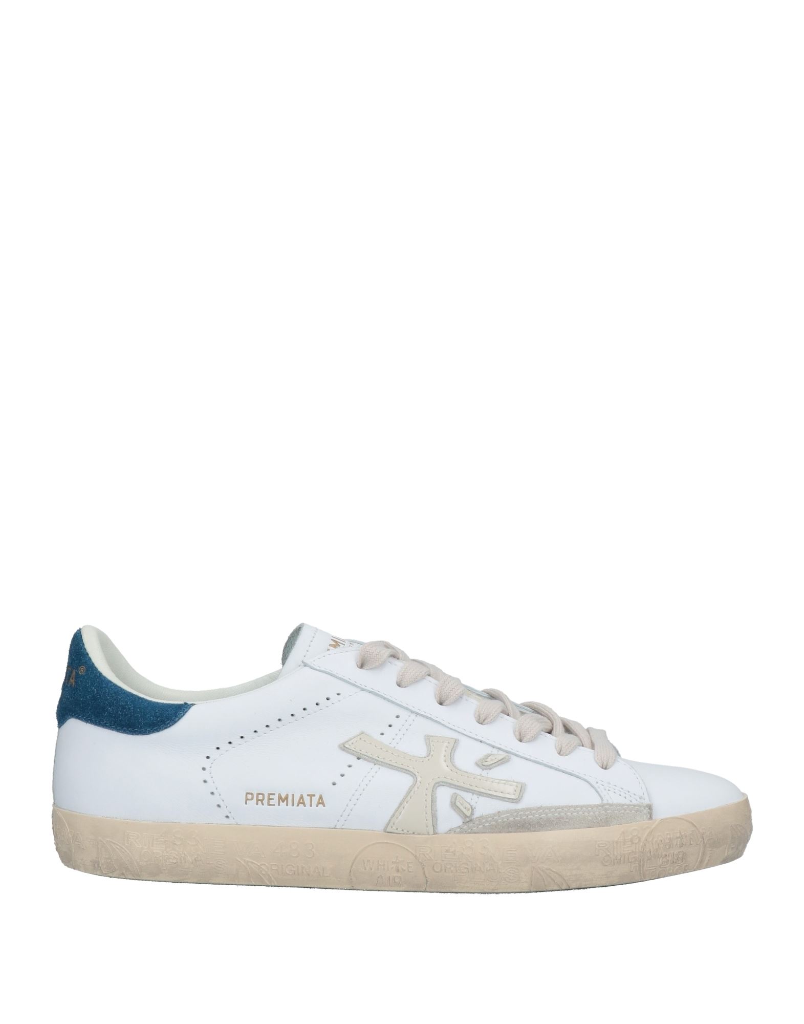 美品#PREMIATA#ALAN2637#プレミアータ#スニーカー-