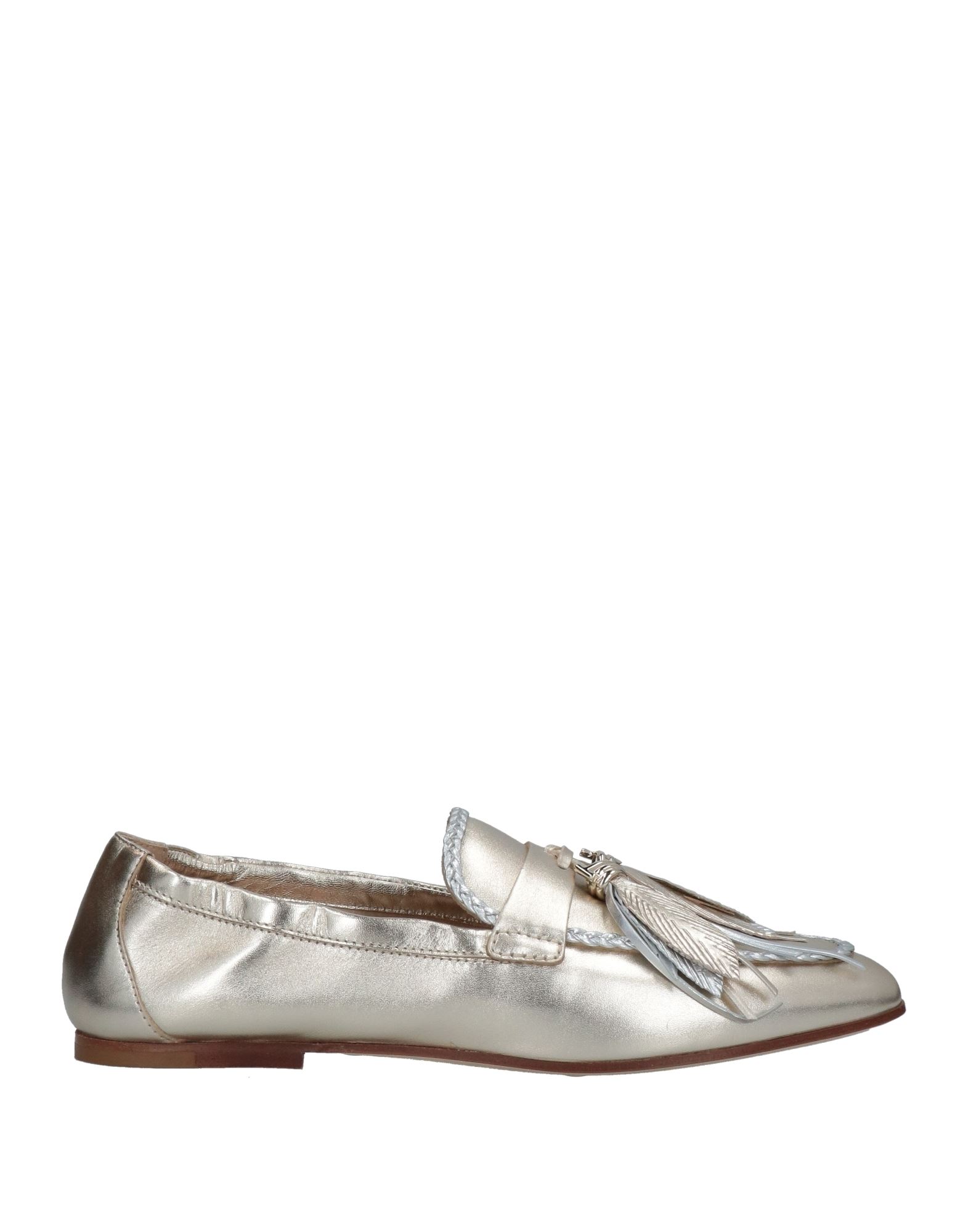 TOD'S ΠΑΠΟΥΤΣΙΑ Μοκασίνια