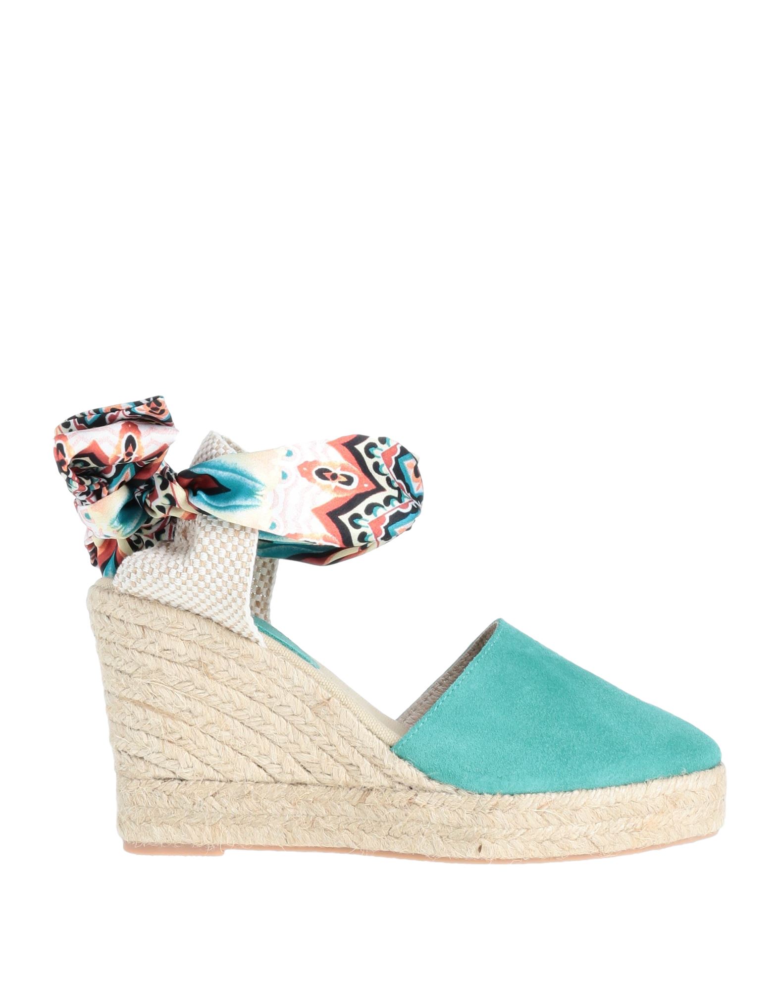 Lagoa Espadrilles In Blue
