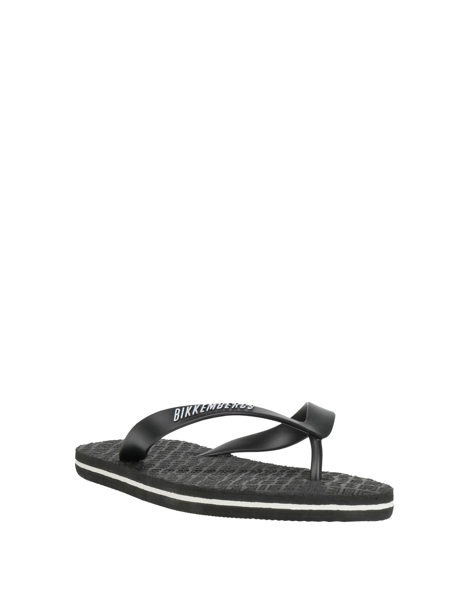  Bikkembergs - Schuhe - Zehentrenner - On Yoox.com 
