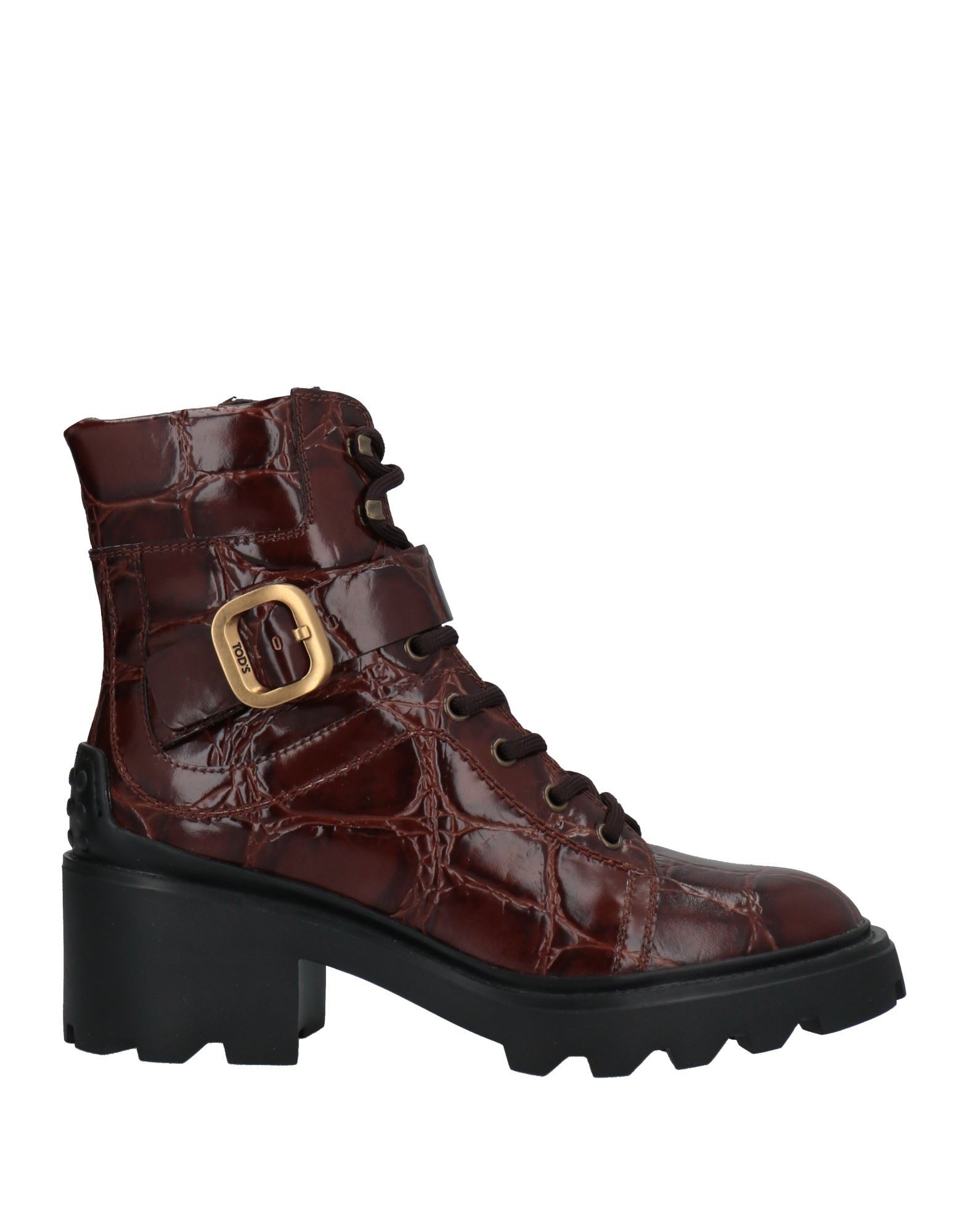 TOD'S TOD'S ΠΑΠΟΥΤΣΙΑ Μποτάκια