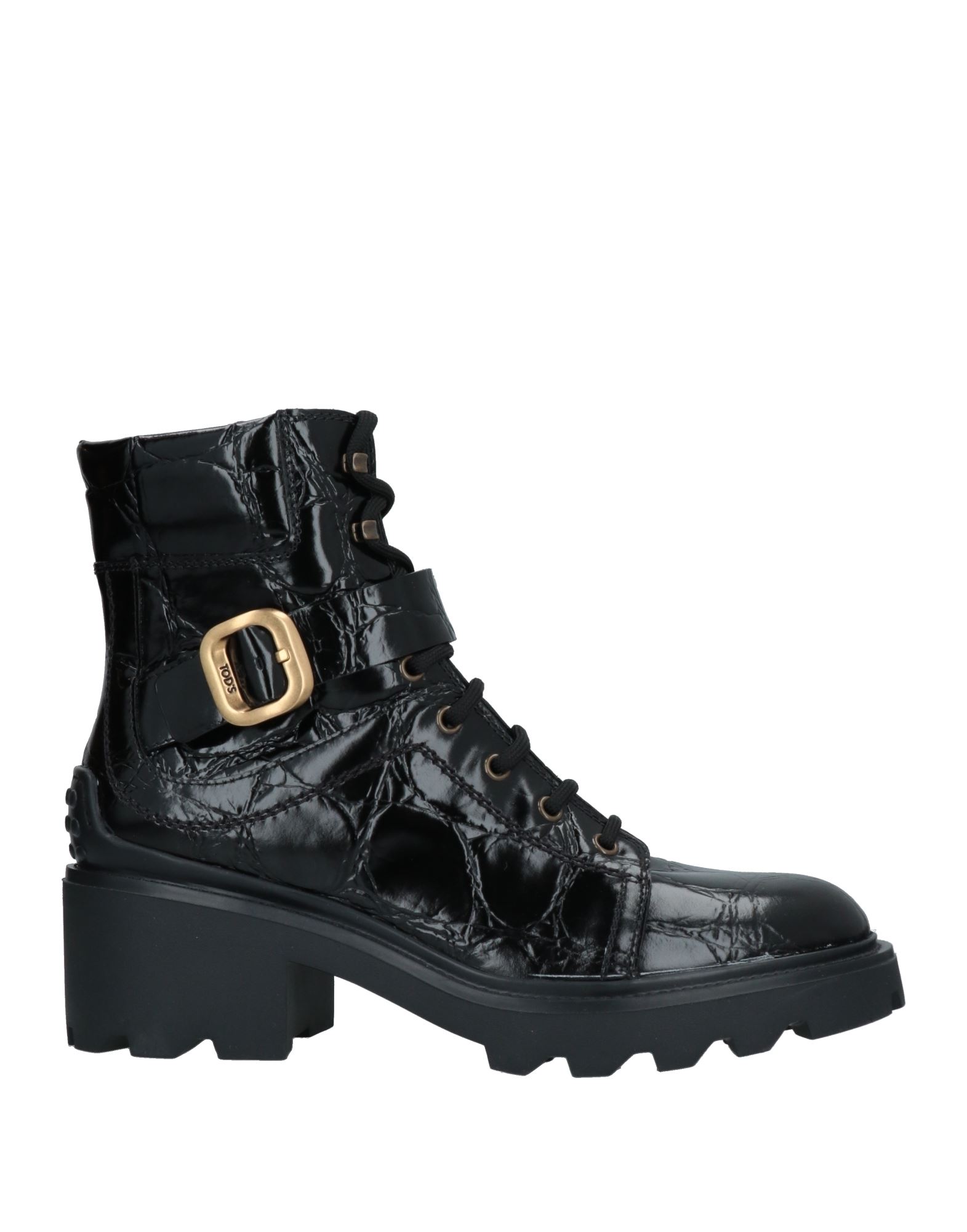 TOD'S TOD'S ΠΑΠΟΥΤΣΙΑ Μποτάκια