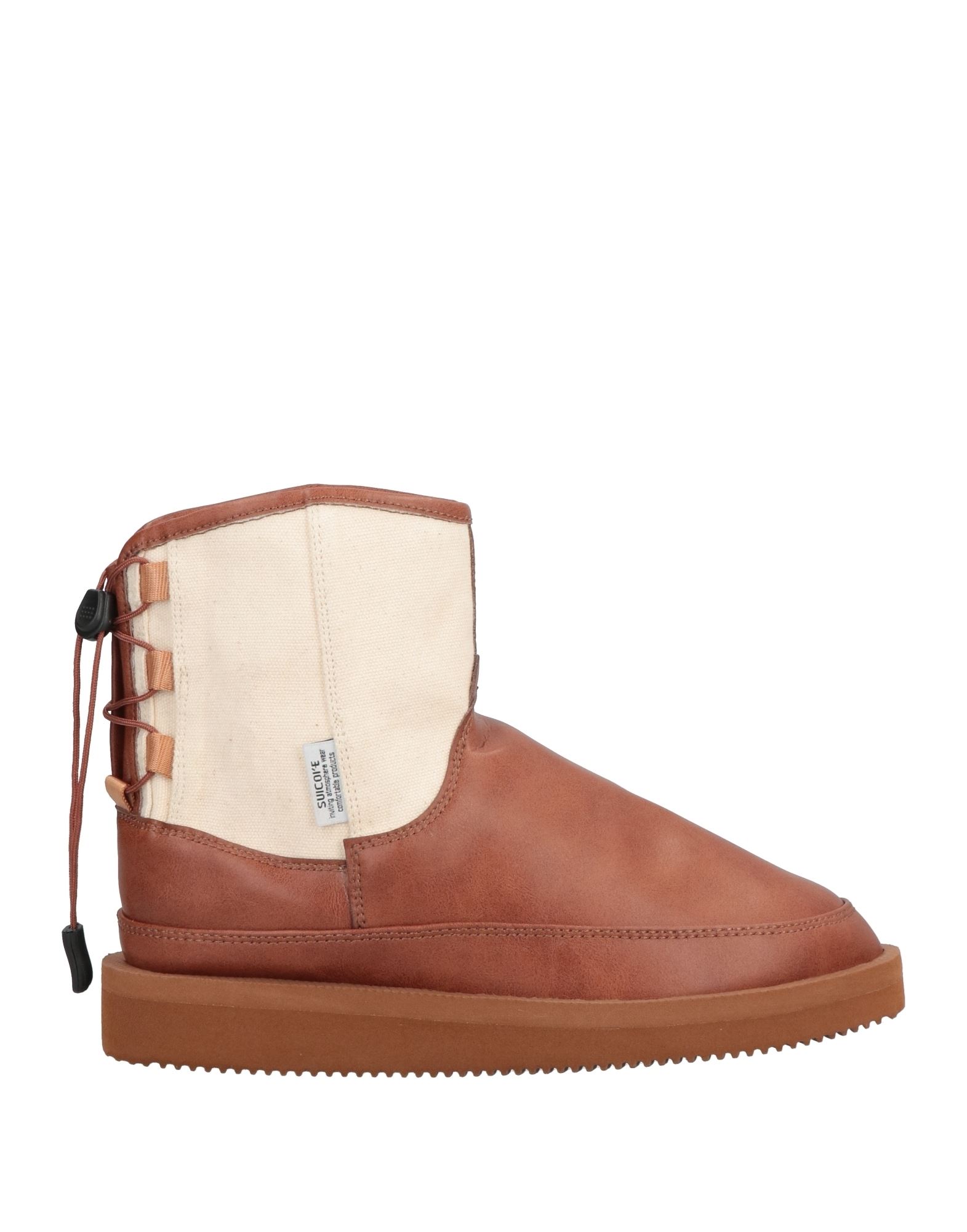 SUICOKE SUICOKE ΠΑΠΟΥΤΣΙΑ Μποτάκια