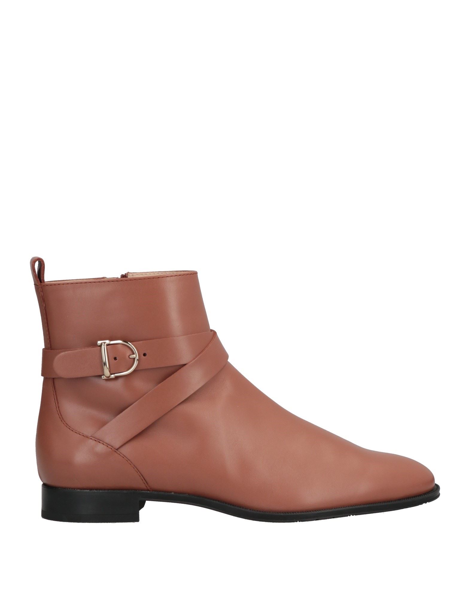 TOD'S ΠΑΠΟΥΤΣΙΑ Μποτάκια