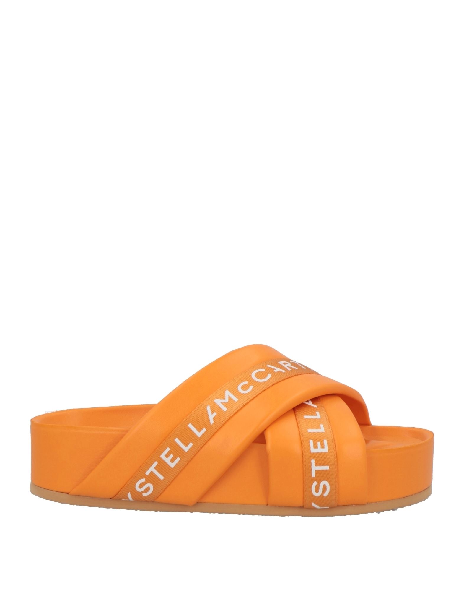 STELLA McCARTNEY STELLA McCARTNEY ΠΑΠΟΥΤΣΙΑ Πέδιλα