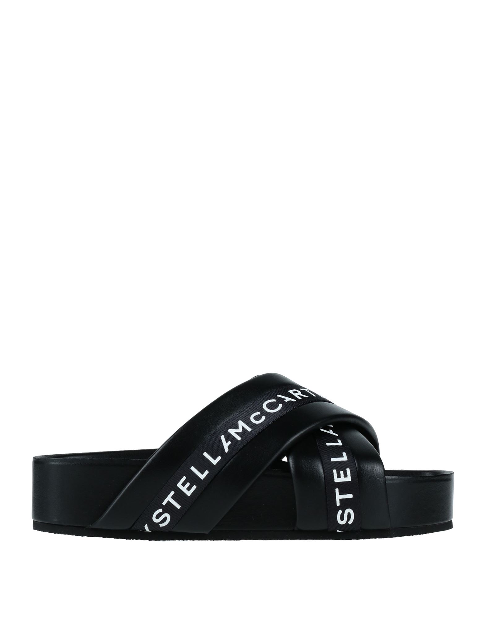 STELLA McCARTNEY STELLA McCARTNEY ΠΑΠΟΥΤΣΙΑ Πέδιλα