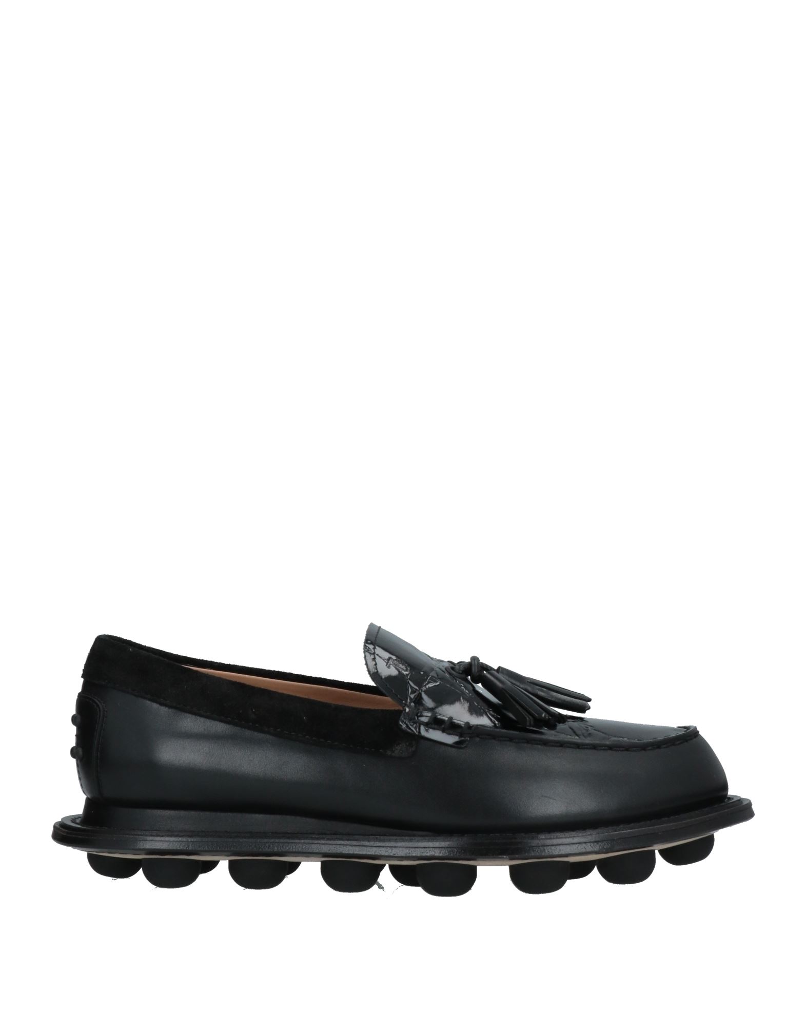 TOD'S TOD'S ΠΑΠΟΥΤΣΙΑ Μοκασίνια