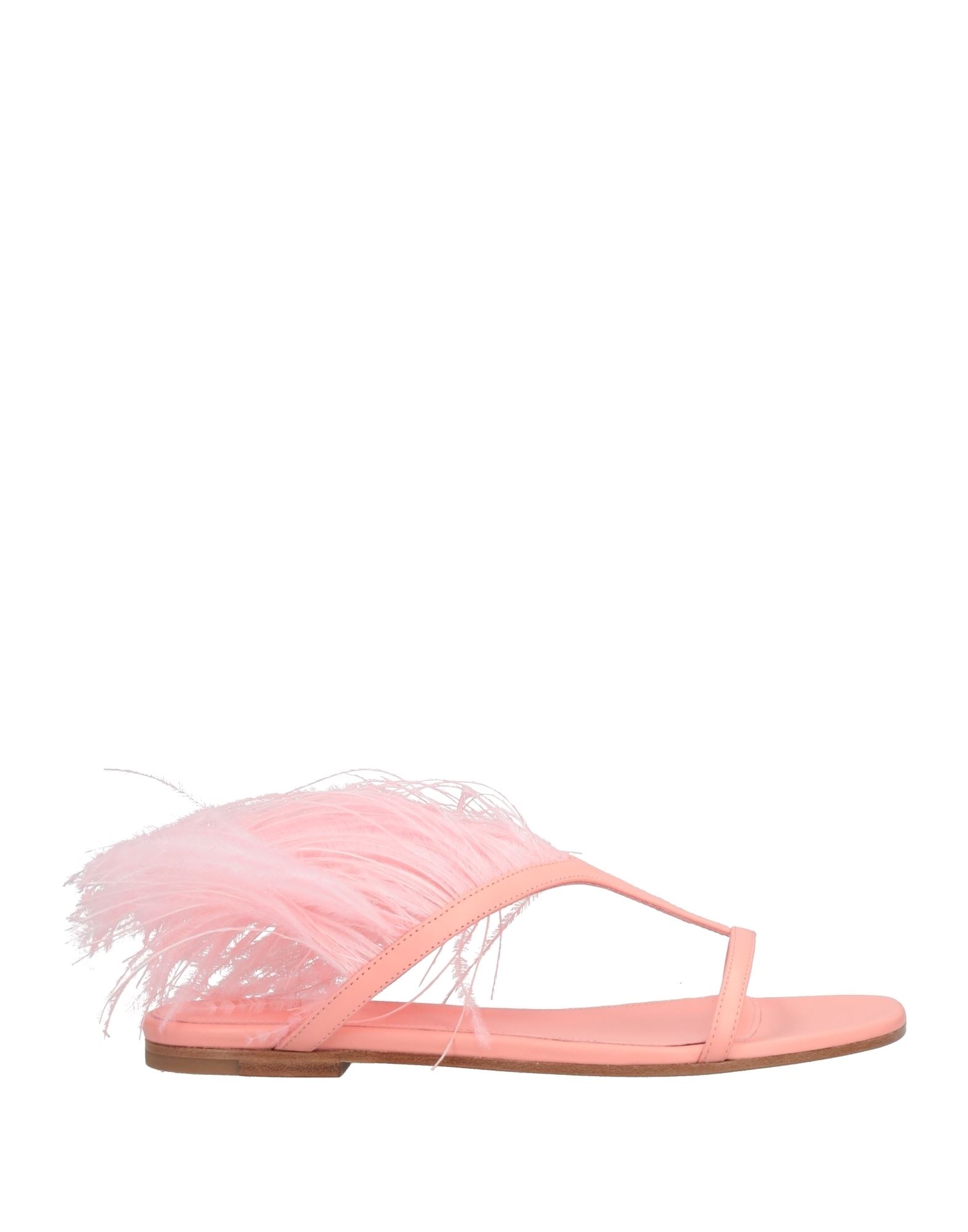 PUCCI PUCCI ΠΑΠΟΥΤΣΙΑ Πέδιλα