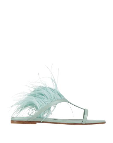 Sandalias Mujer Azul turquesa 35,36,39,39.5 Mujer