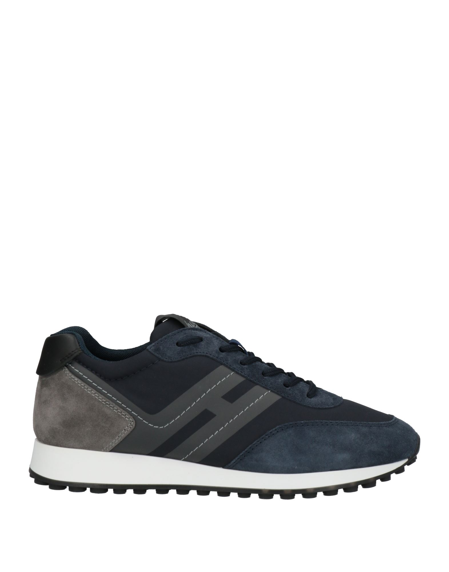 Hogan Sneakers In Blue