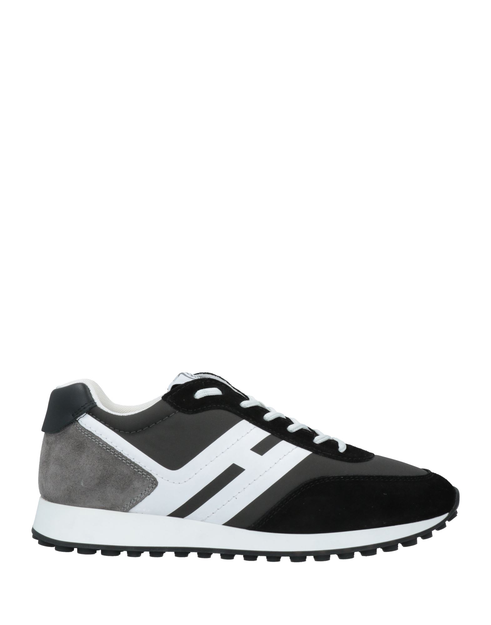 Hogan Sneakers In Black