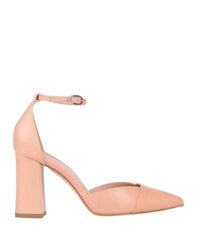 Zapatos de salón Mujer Rosa palo 37 Mujer