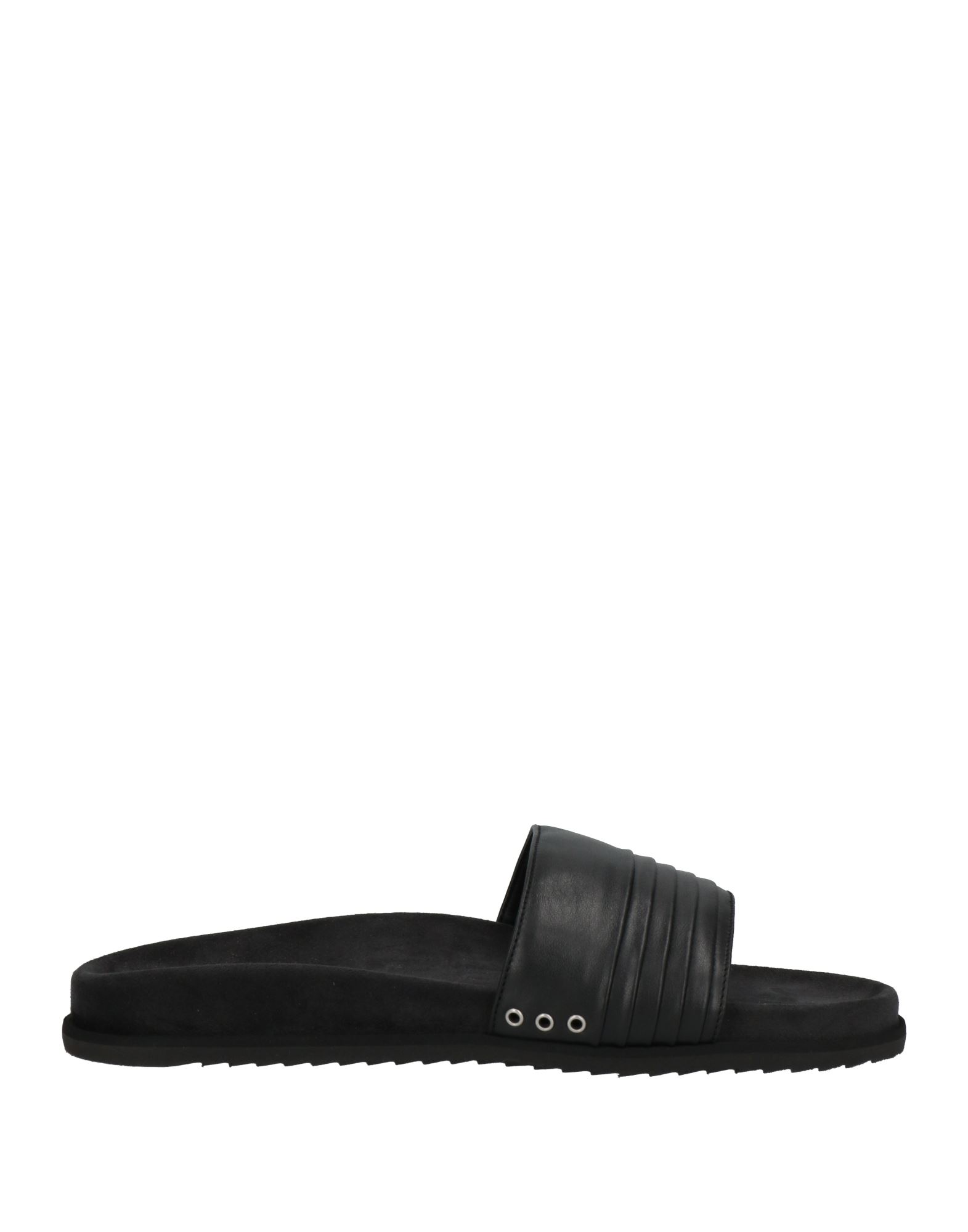 JOHN ELLIOTT JOHN ELLIOTT ΠΑΠΟΥΤΣΙΑ Πέδιλα